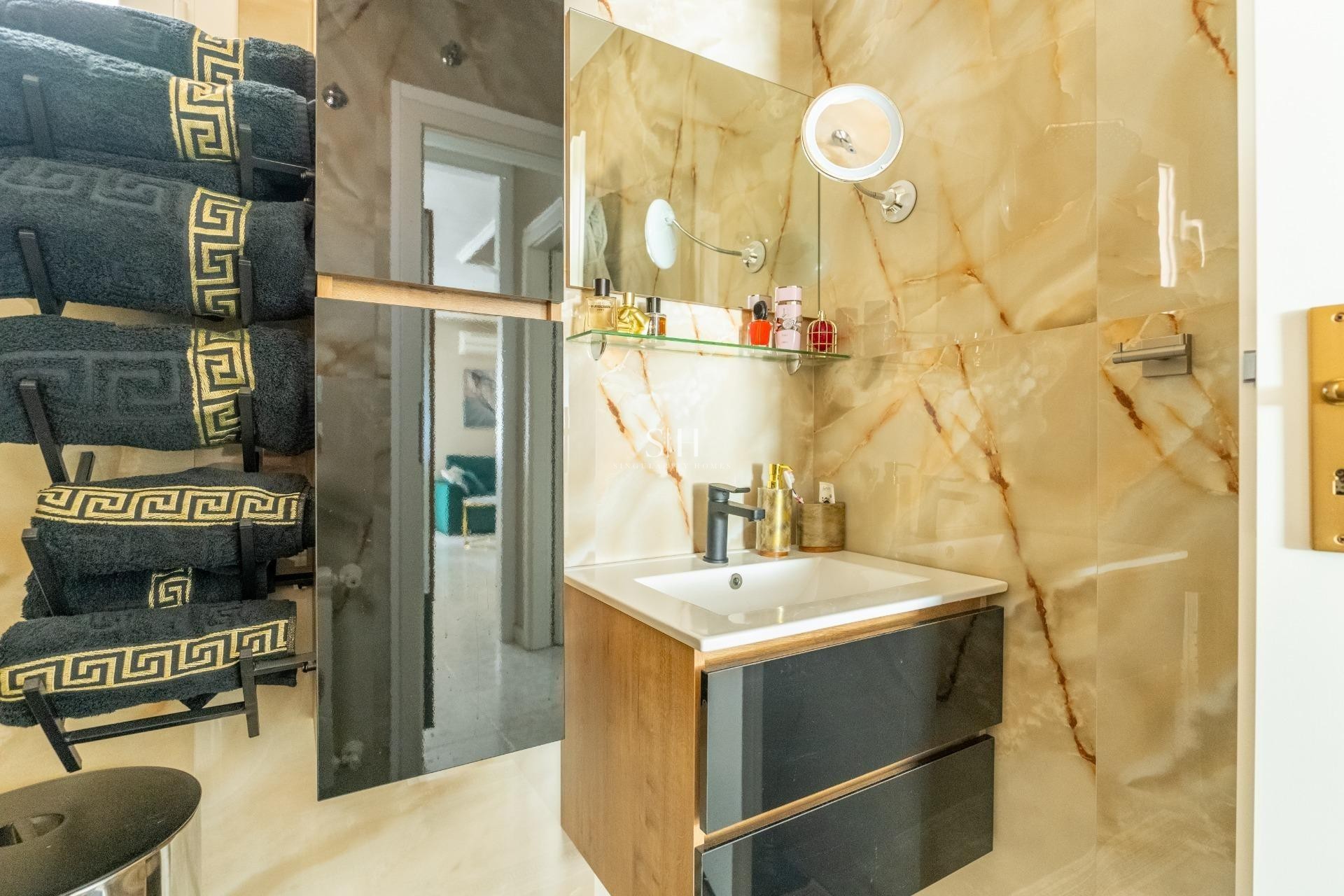 Перепродажа - Casa - Torrevieja - Los Balcones - Los Altos del Edén