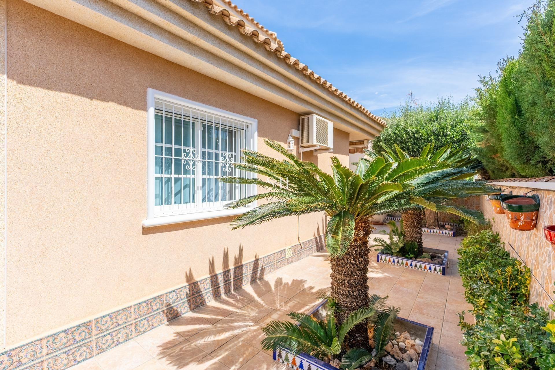 Перепродажа - Casa - Torrevieja - Los Balcones - Los Altos del Edén