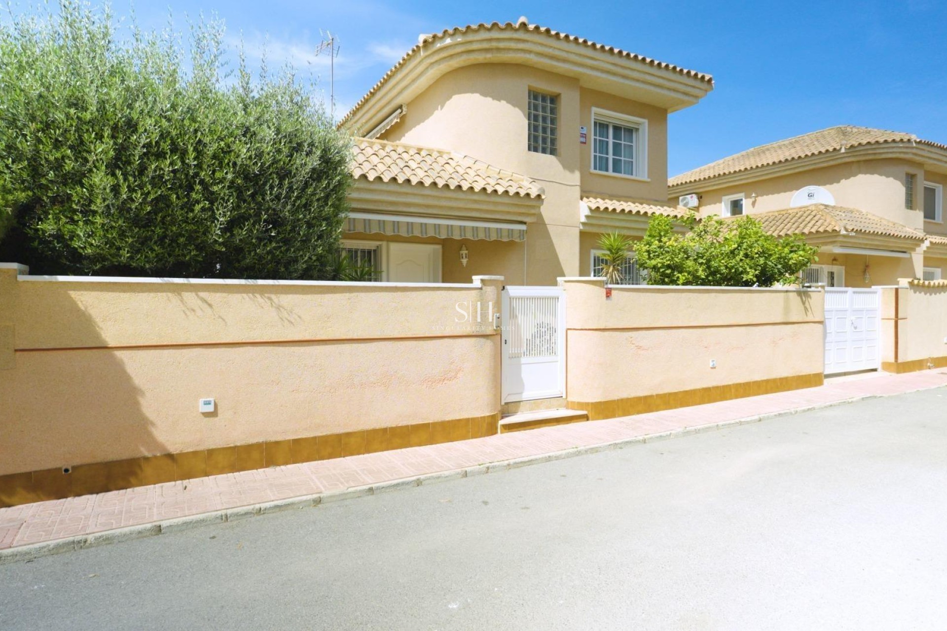 Перепродажа - Casa - Torrevieja - Los Balcones - Los Altos del Edén