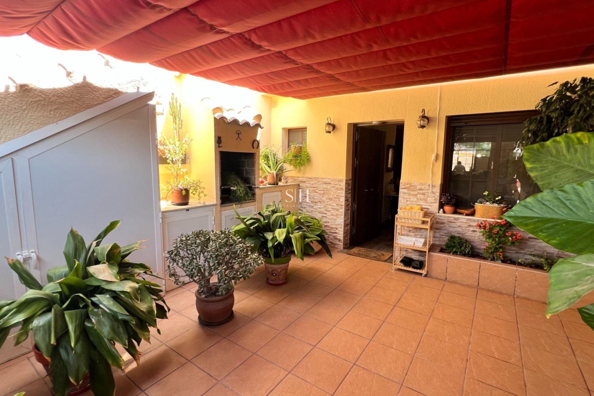 Перепродажа - Casa - Torrevieja - Los Balcones - Los Altos del Edén
