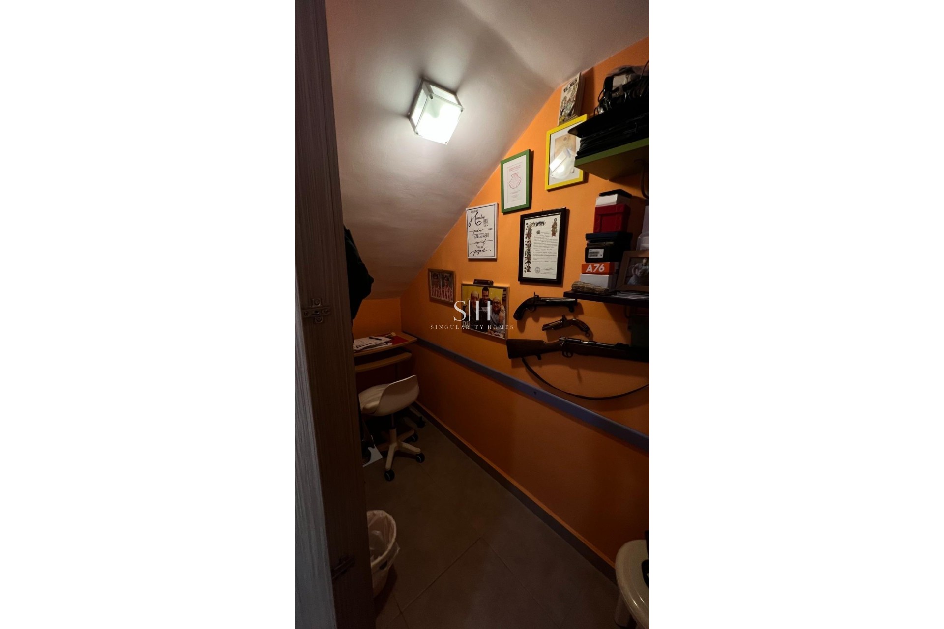 Перепродажа - Casa - Torrevieja - Los Balcones - Los Altos del Edén