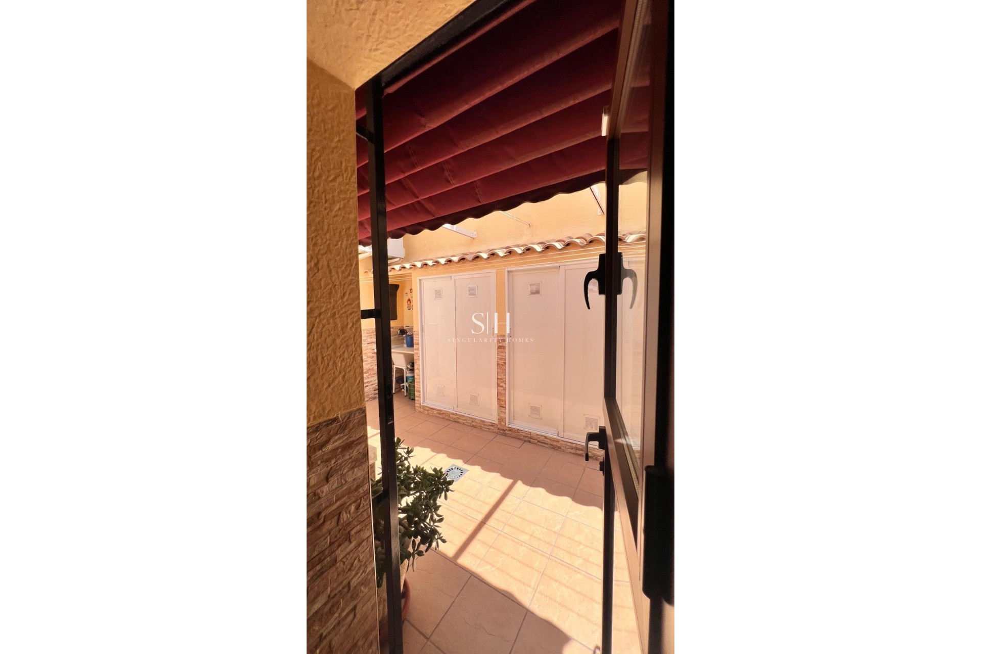Перепродажа - Casa - Torrevieja - Los Balcones - Los Altos del Edén