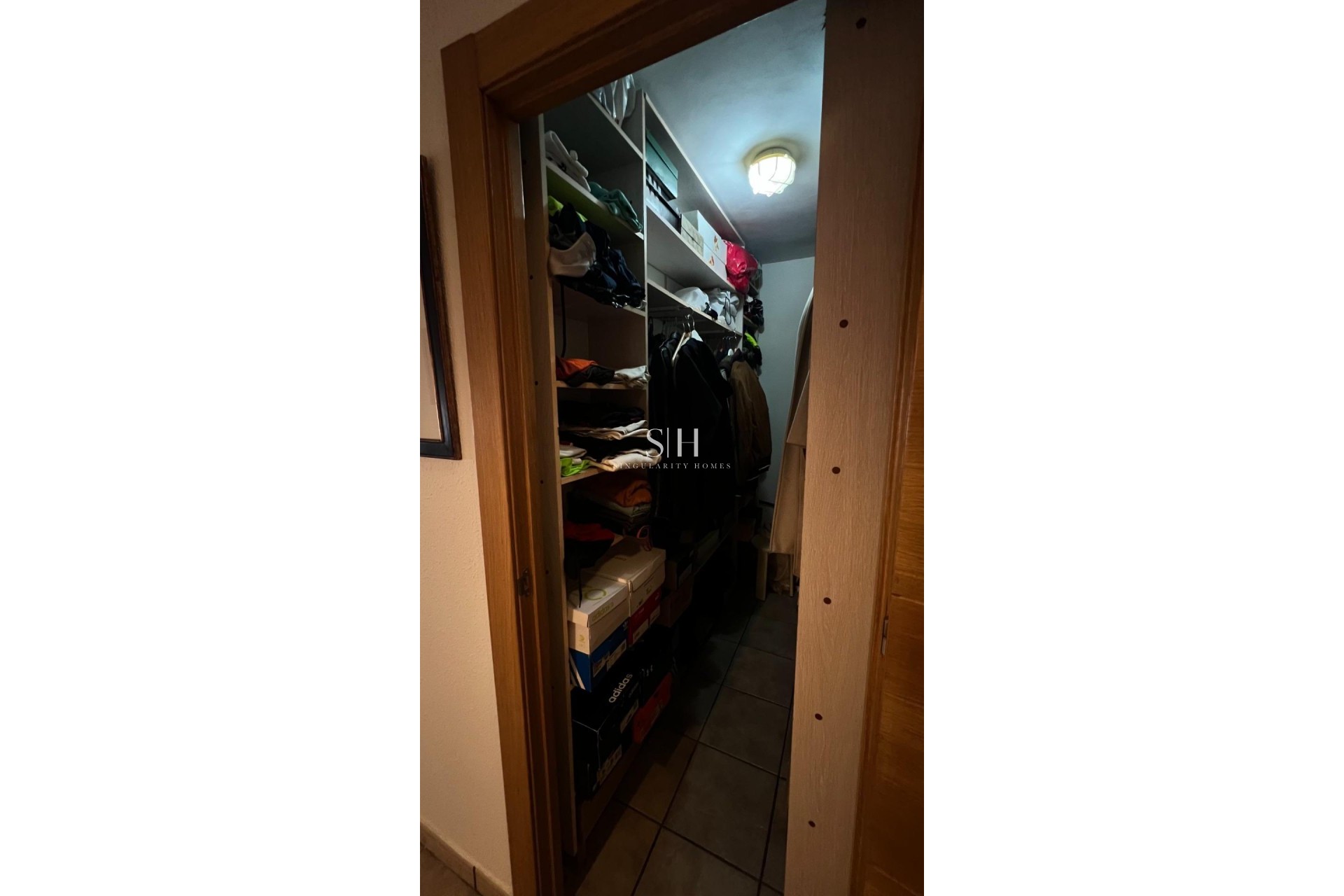 Перепродажа - Casa - Torrevieja - Los Balcones - Los Altos del Edén