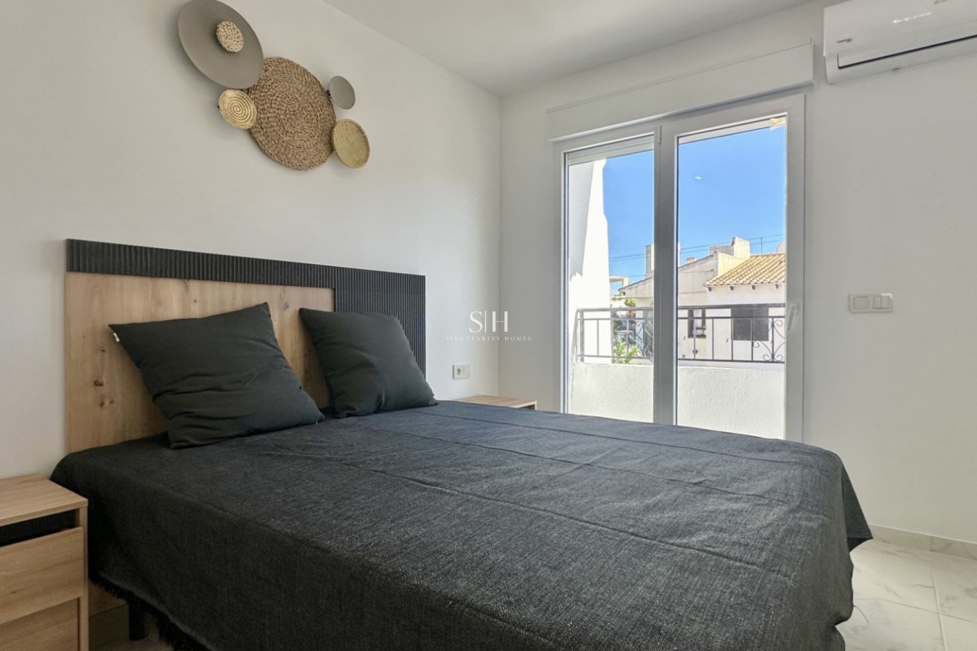Перепродажа - Casa - Torrevieja - Los Balcones - Los Altos del Edén