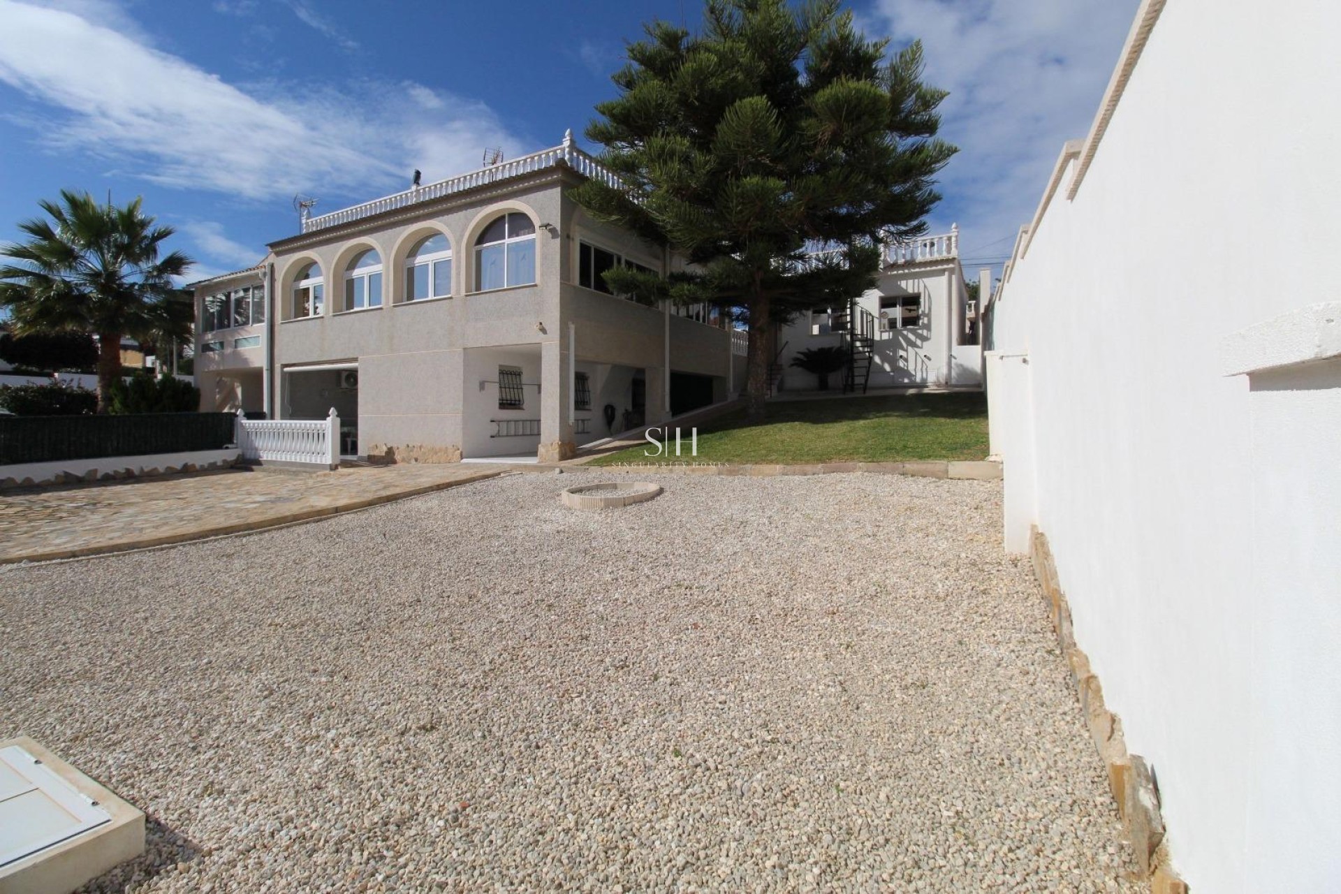 Перепродажа - Casa - Torrevieja - Los Balcones - Los Altos del Edén