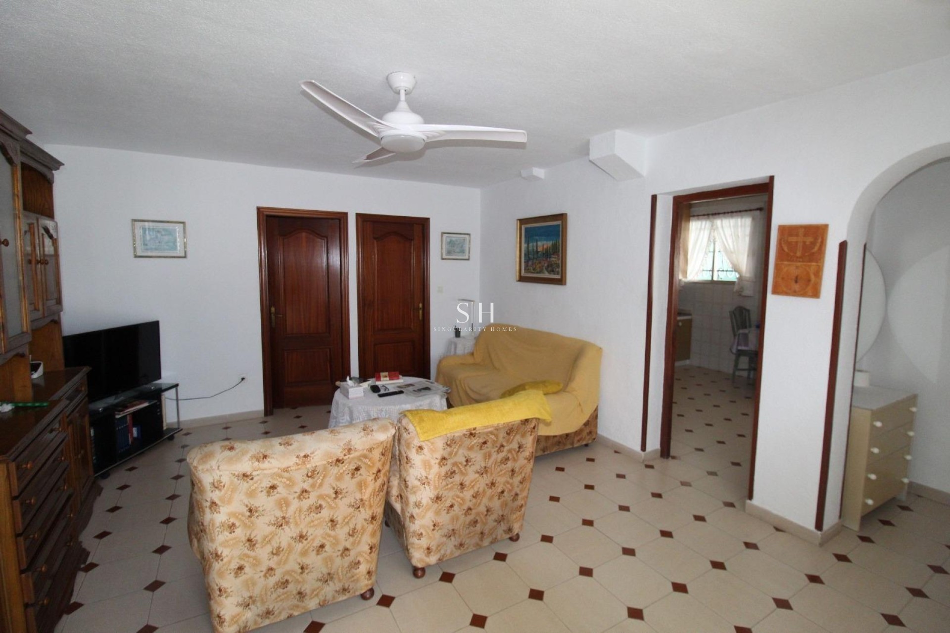 Перепродажа - Casa - Torrevieja - Los Balcones - Los Altos del Edén