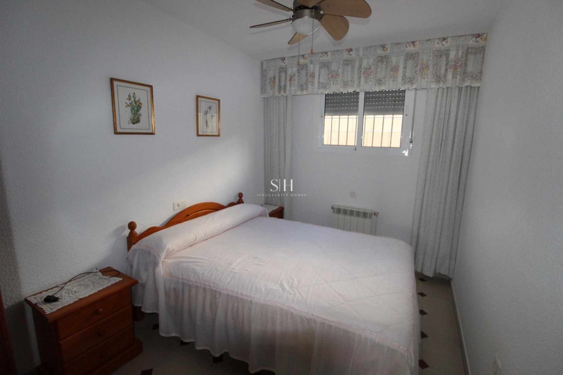 Перепродажа - Casa - Torrevieja - Los Balcones - Los Altos del Edén