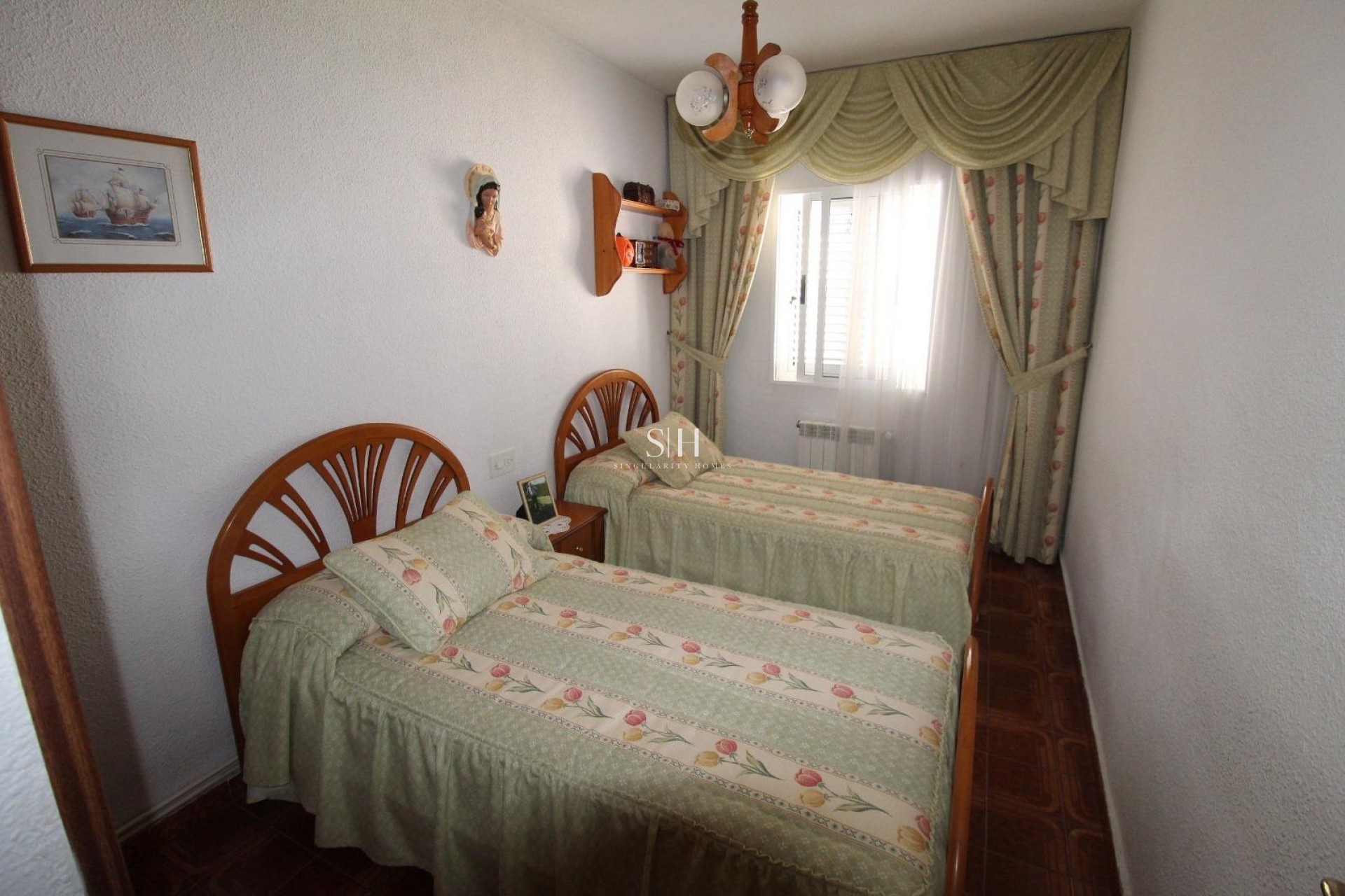 Перепродажа - Casa - Torrevieja - Los Balcones - Los Altos del Edén