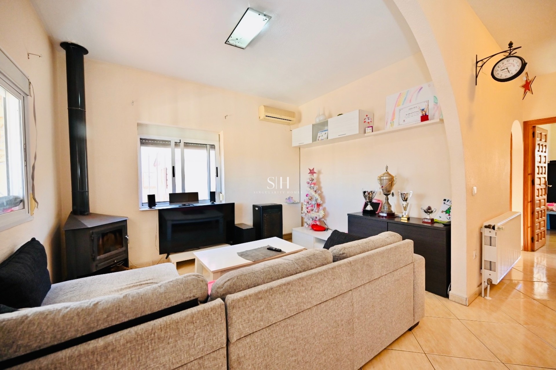 Перепродажа - Casa - Torrevieja - Los balcones