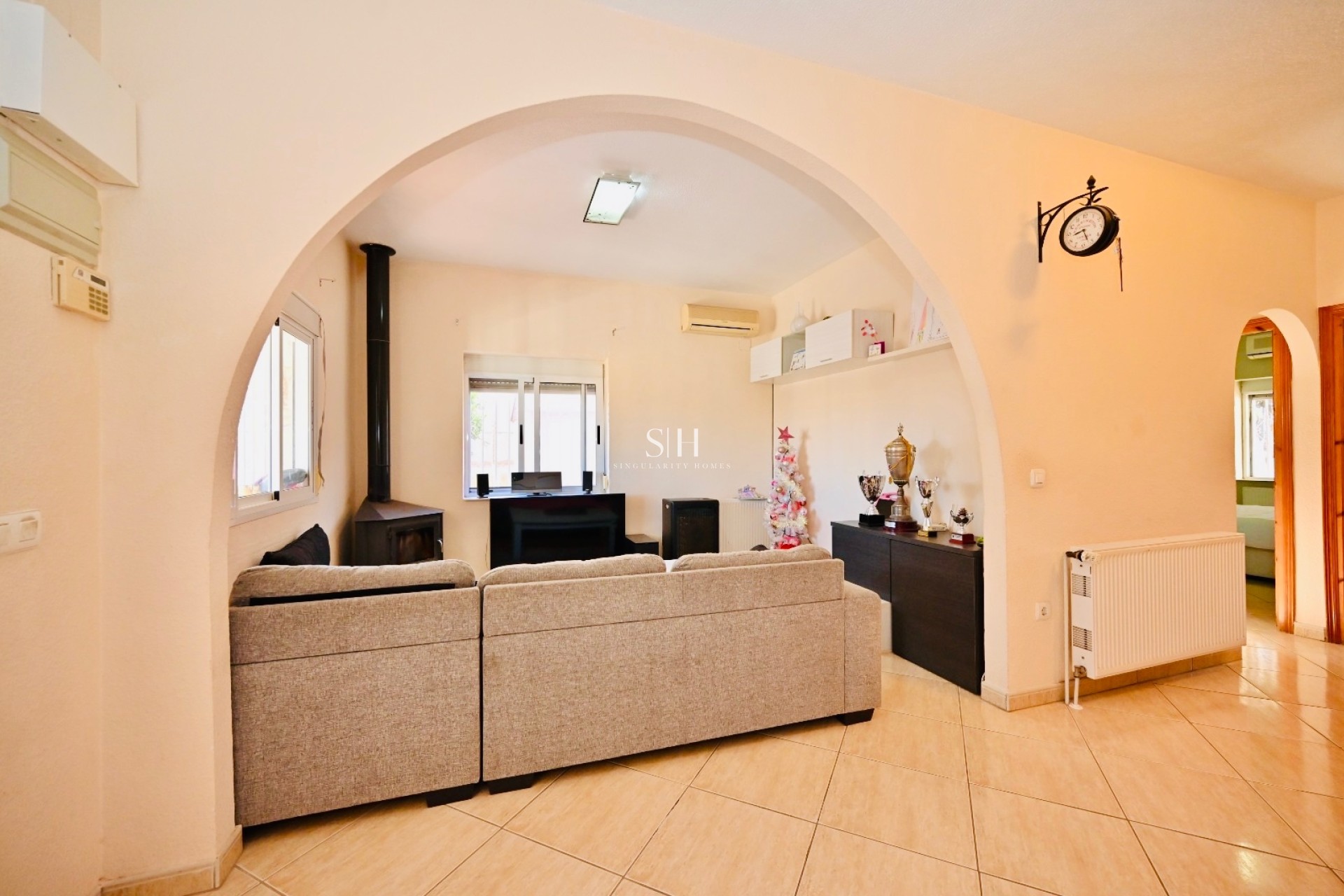 Перепродажа - Casa - Torrevieja - Los balcones