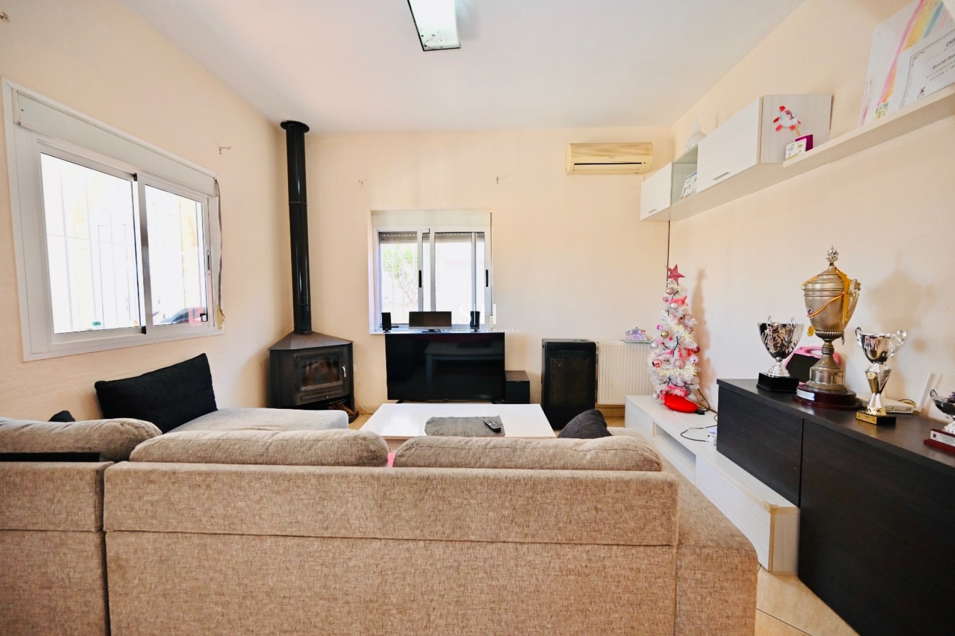 Перепродажа - Casa - Torrevieja - Los balcones