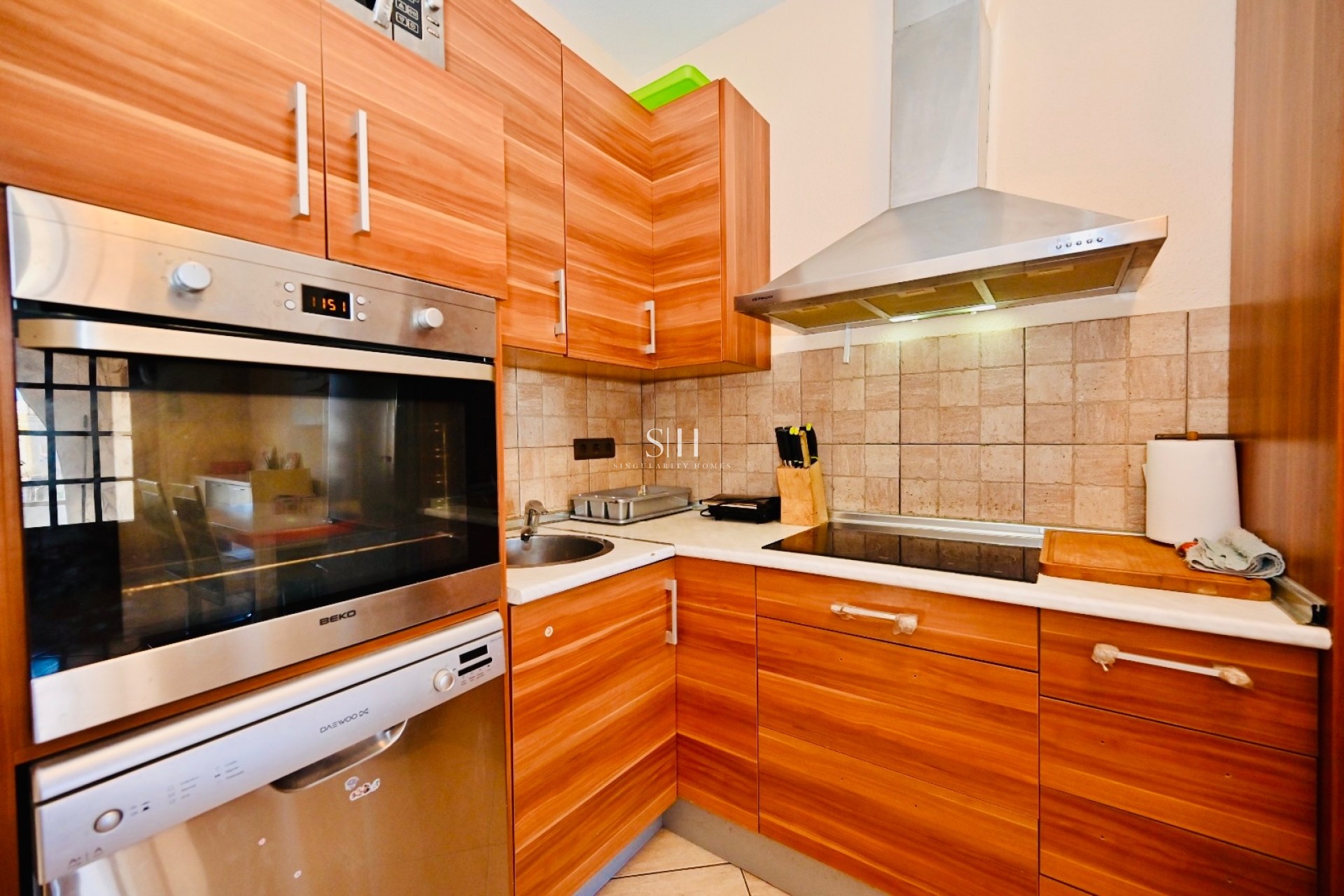 Перепродажа - Casa - Torrevieja - Los balcones