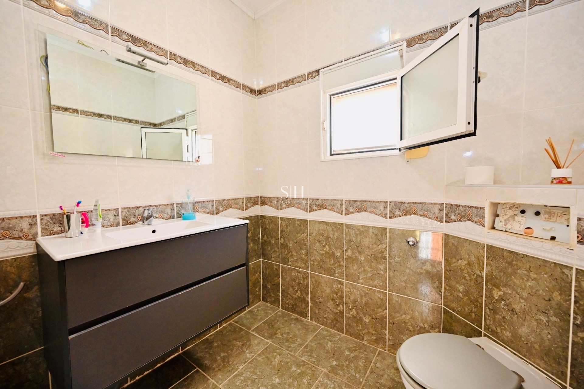 Перепродажа - Casa - Torrevieja - Los balcones