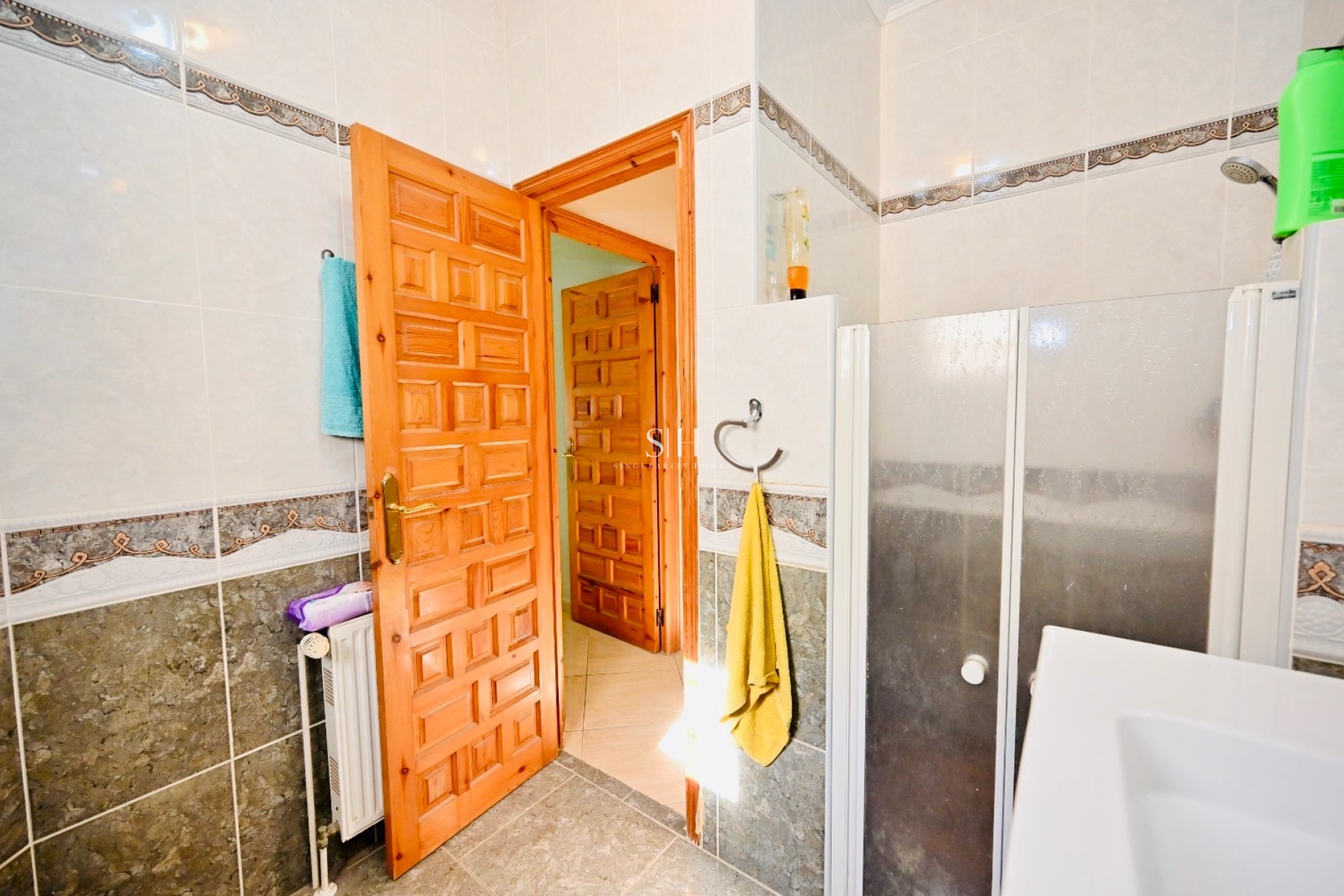 Перепродажа - Casa - Torrevieja - Los balcones