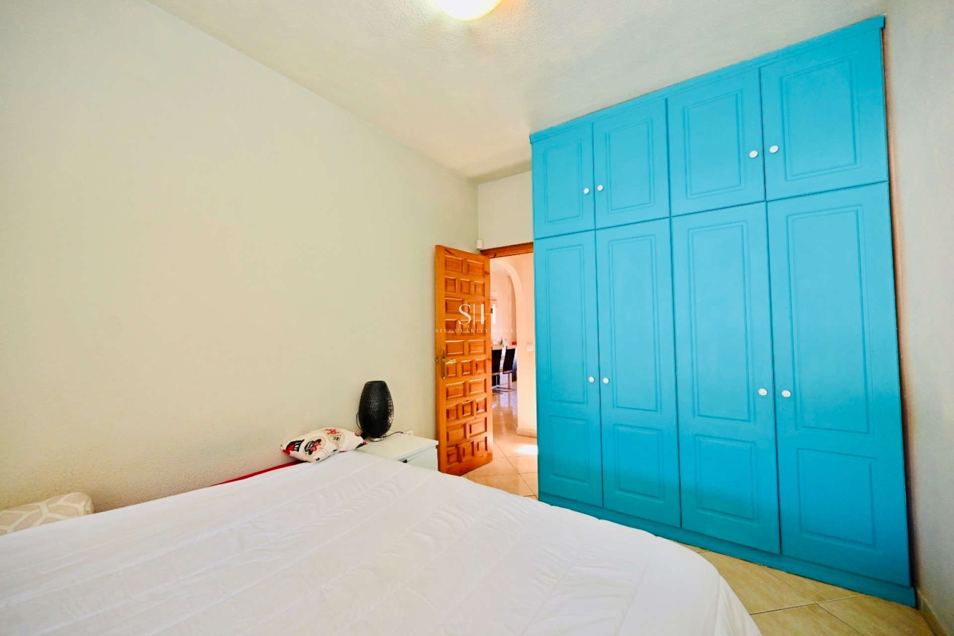 Перепродажа - Casa - Torrevieja - Los balcones