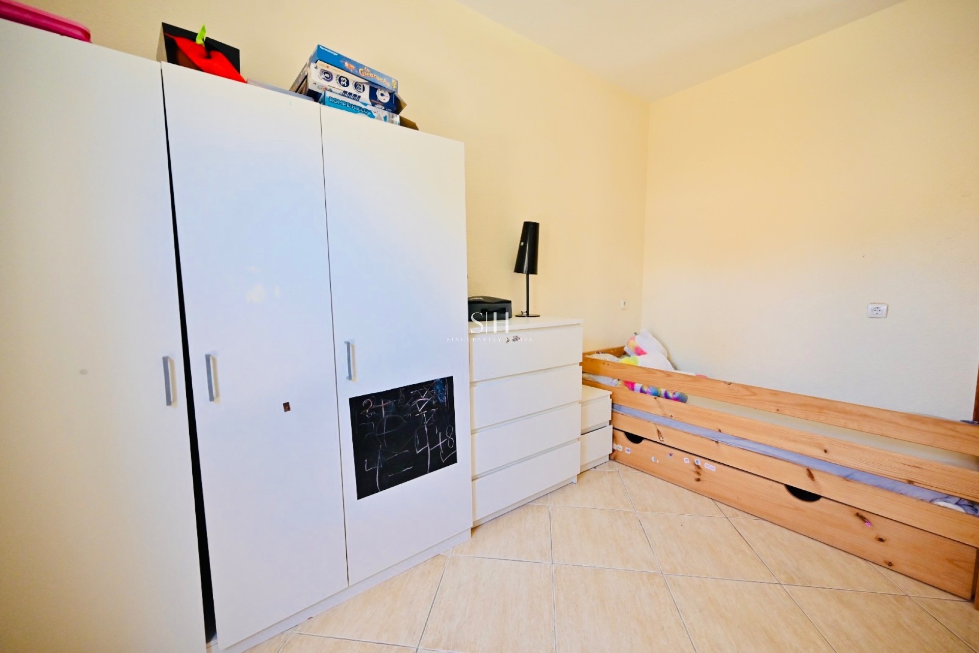 Перепродажа - Casa - Torrevieja - Los balcones