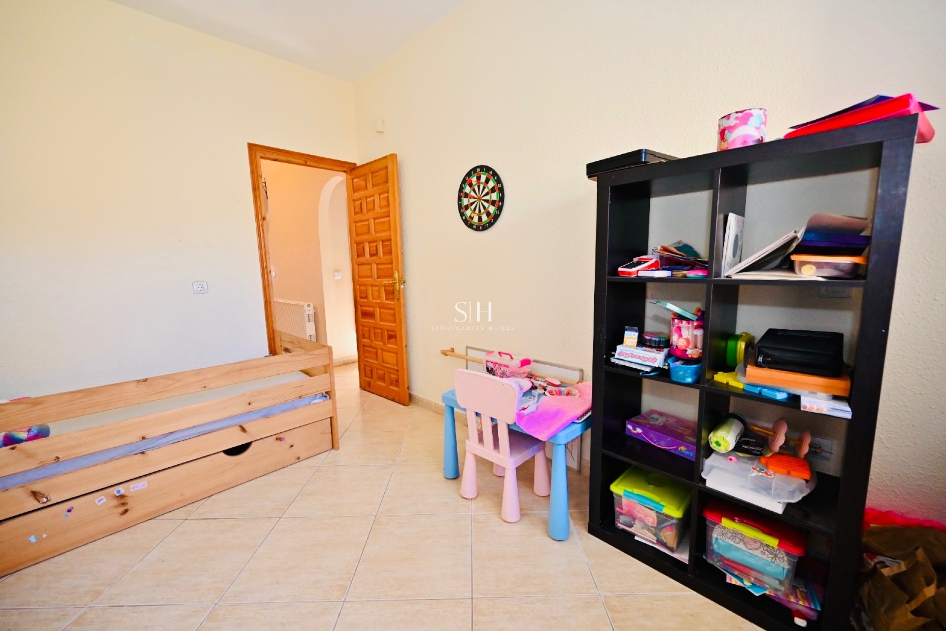 Перепродажа - Casa - Torrevieja - Los balcones