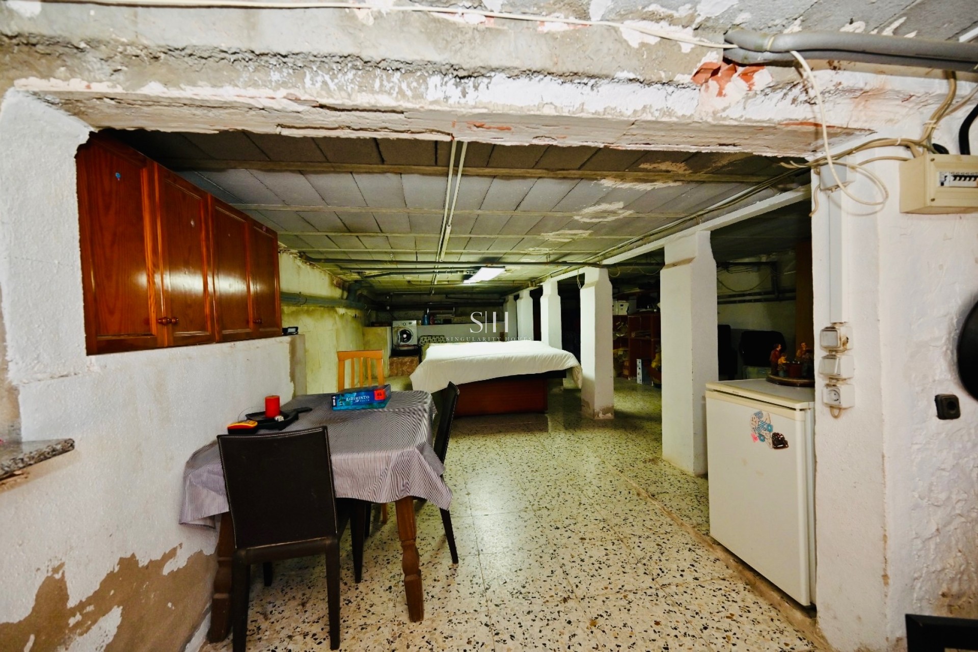 Перепродажа - Casa - Torrevieja - Los balcones