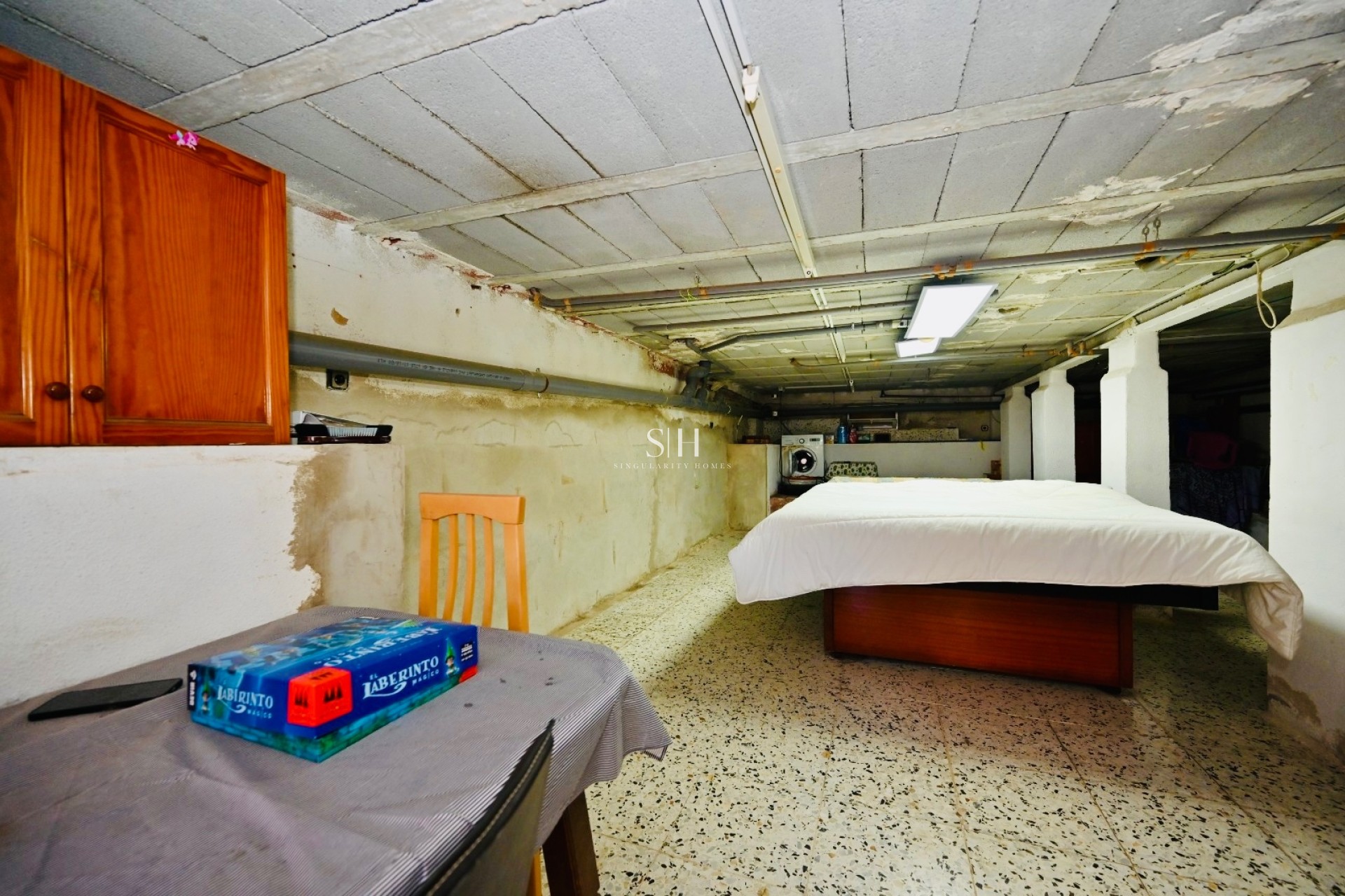 Перепродажа - Casa - Torrevieja - Los balcones