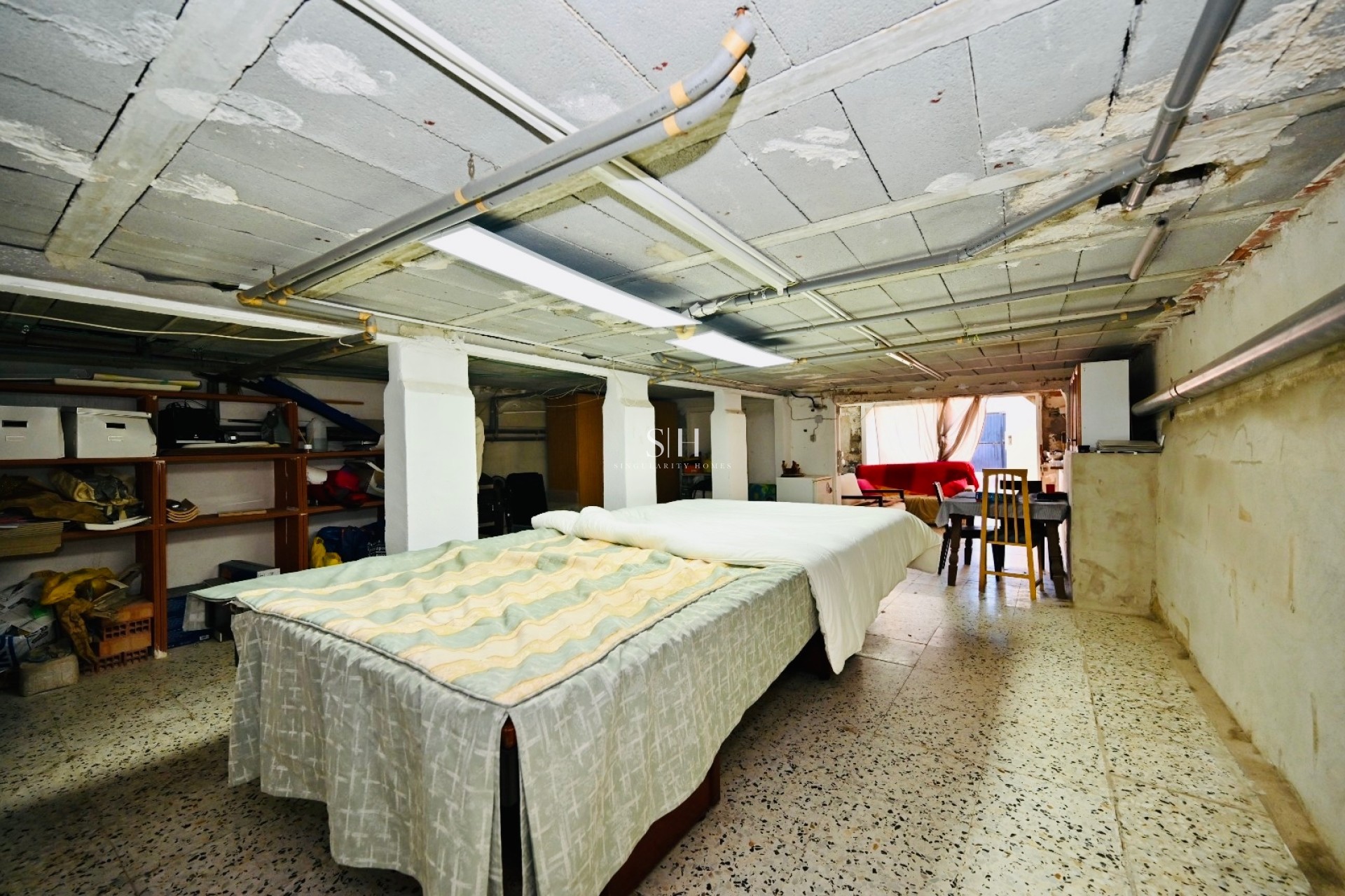 Перепродажа - Casa - Torrevieja - Los balcones