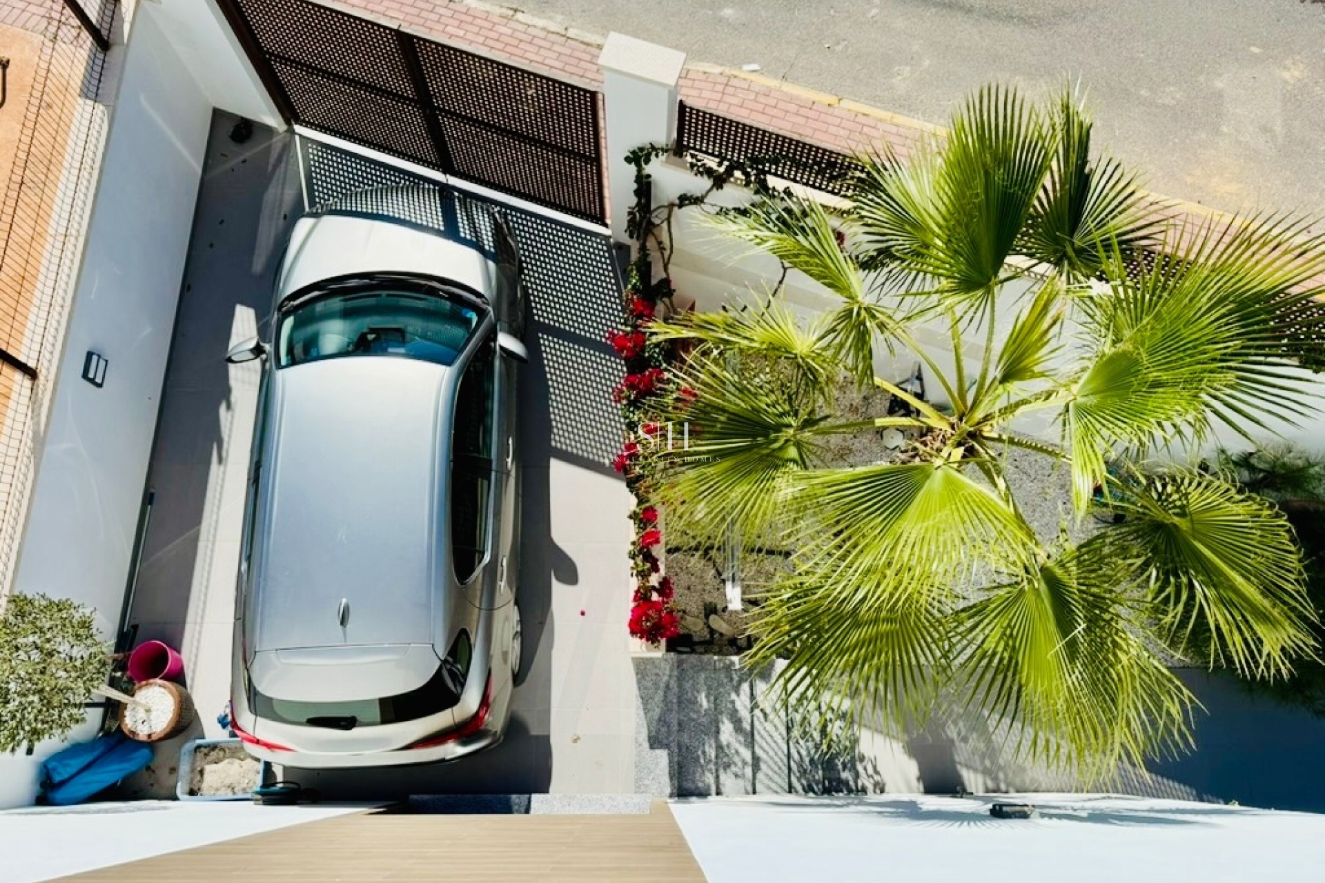 Перепродажа - Casa - Torrevieja - Los balcones