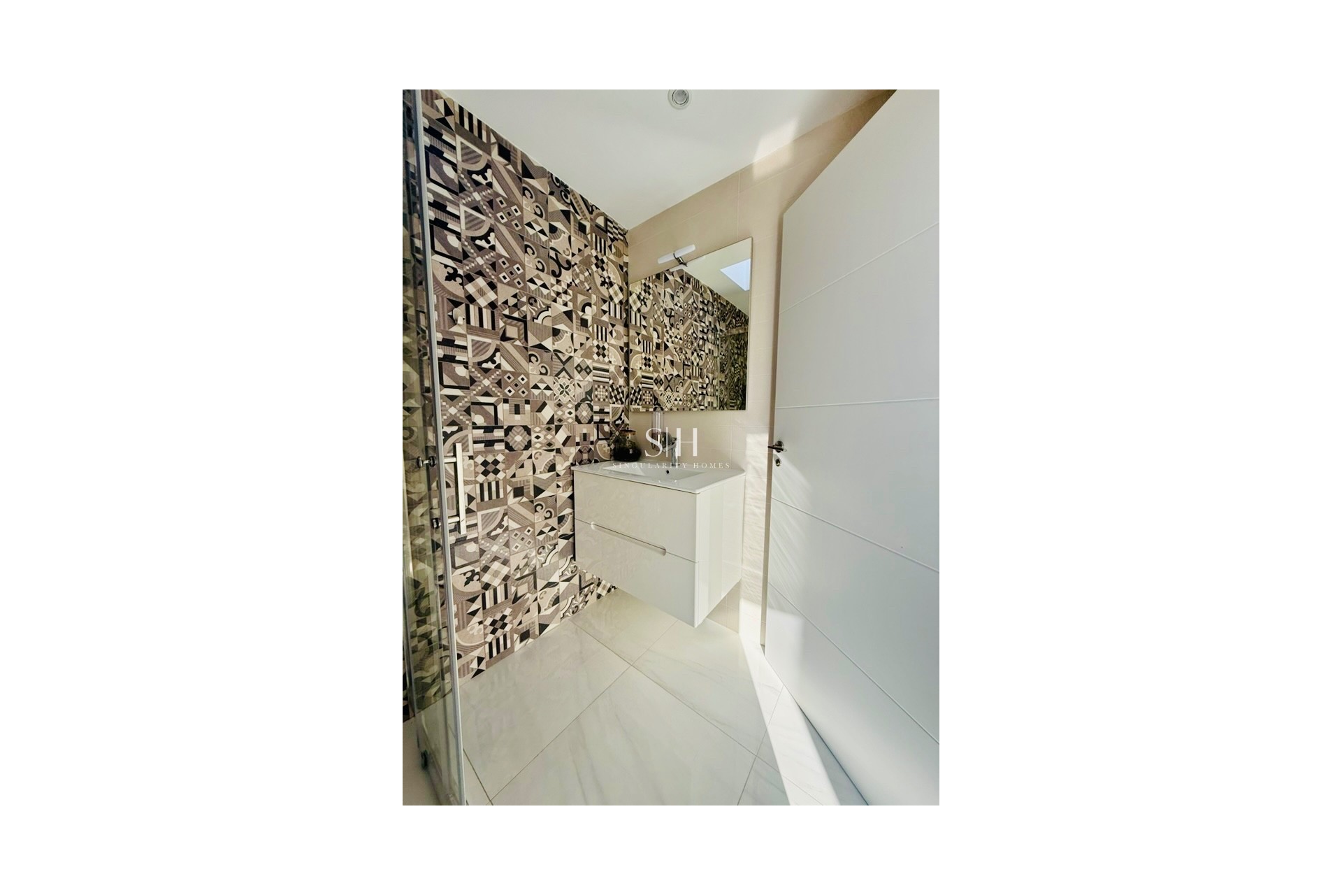 Перепродажа - Casa - Torrevieja - Los balcones