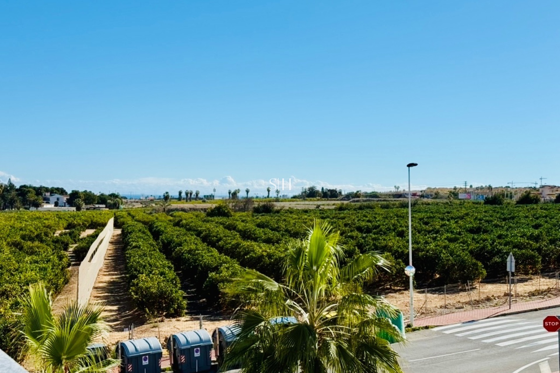 Перепродажа - Casa - Torrevieja - Los balcones