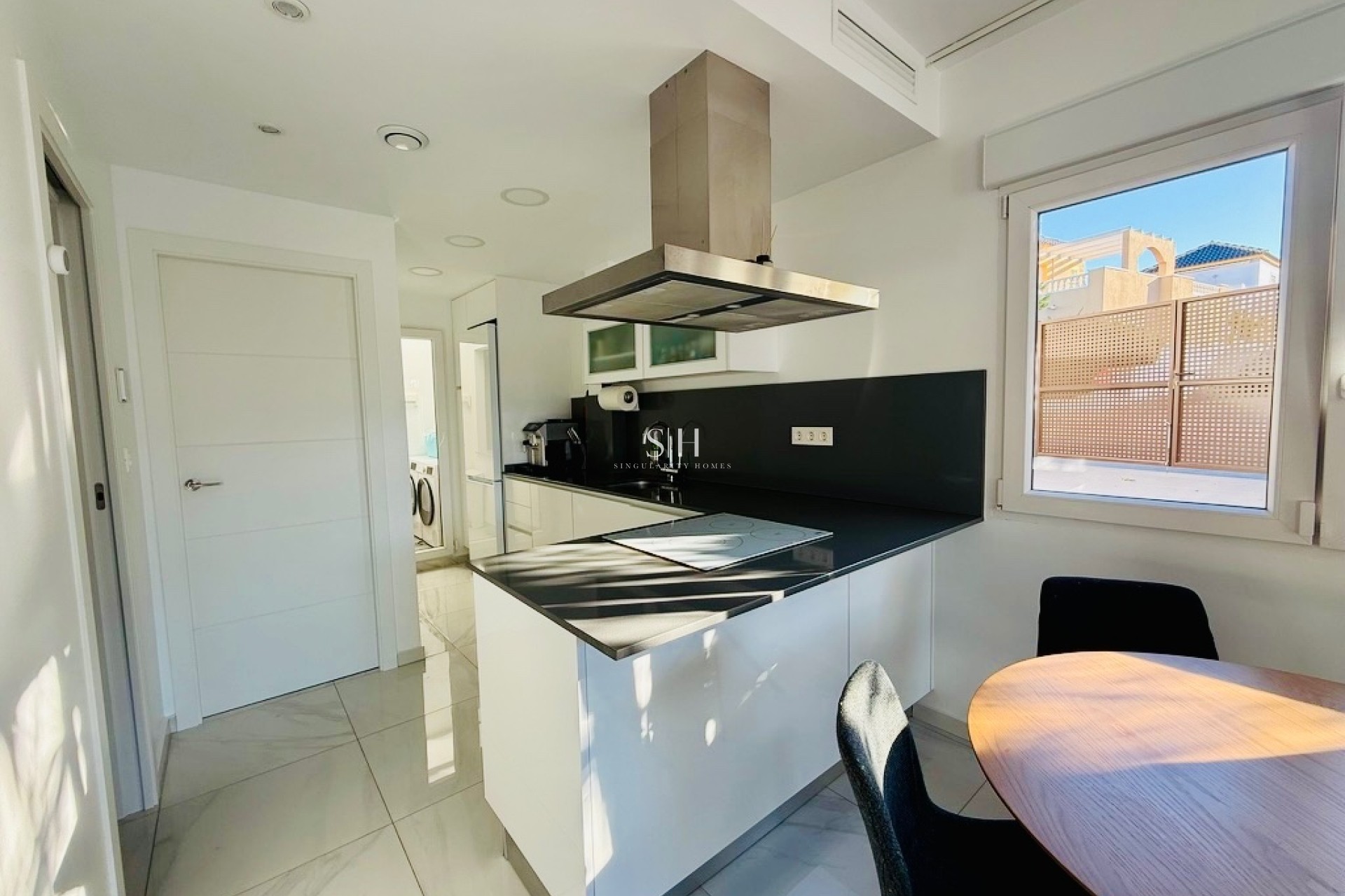 Перепродажа - Casa - Torrevieja - Los balcones