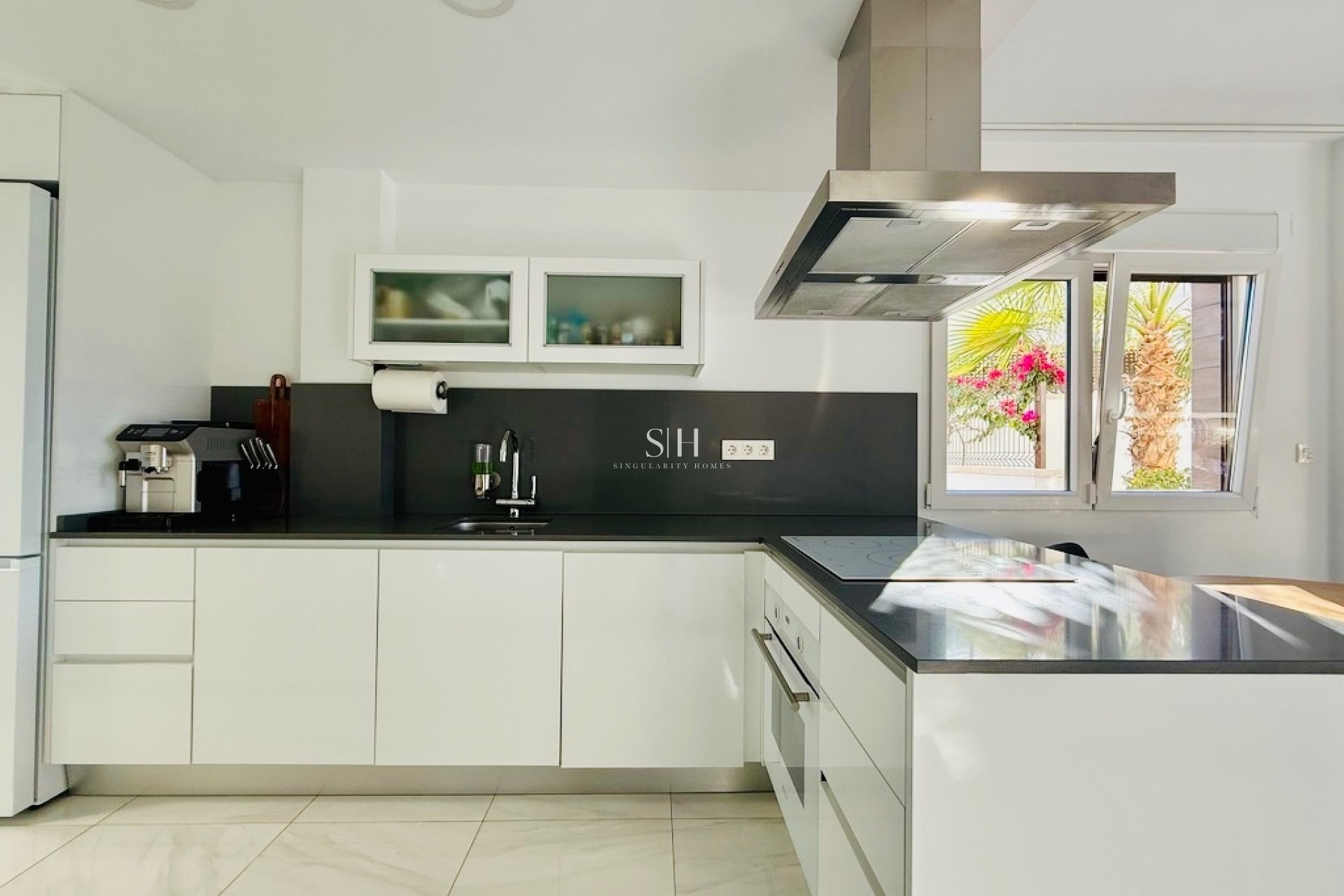 Перепродажа - Casa - Torrevieja - Los balcones