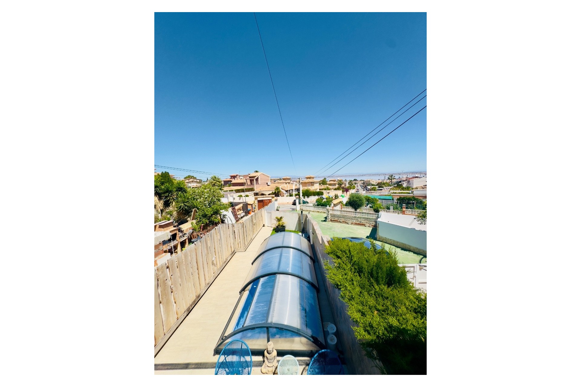 Перепродажа - Casa - Torrevieja - Los balcones