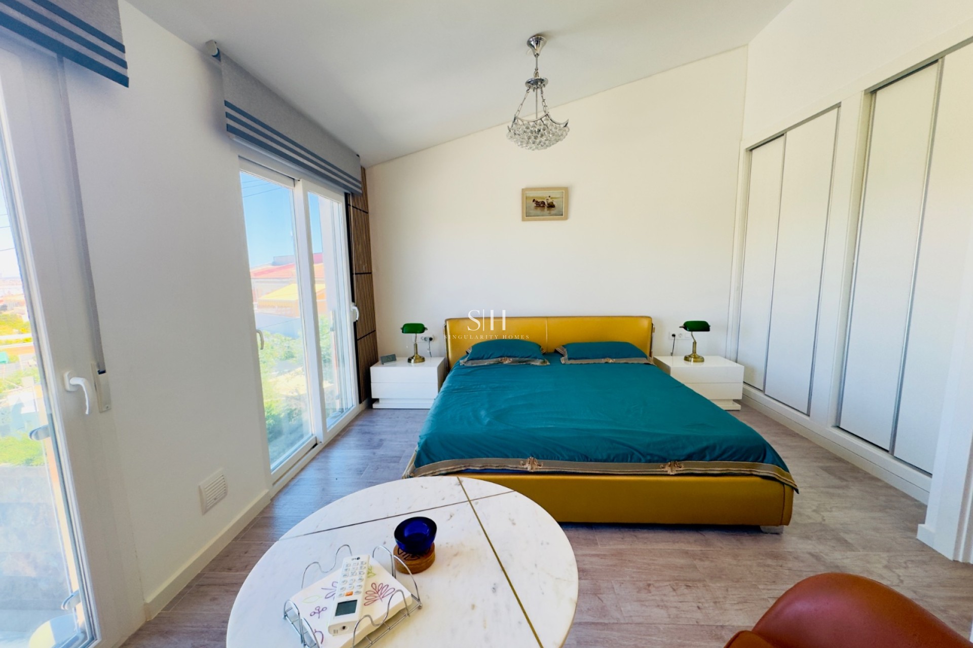 Перепродажа - Casa - Torrevieja - Los balcones