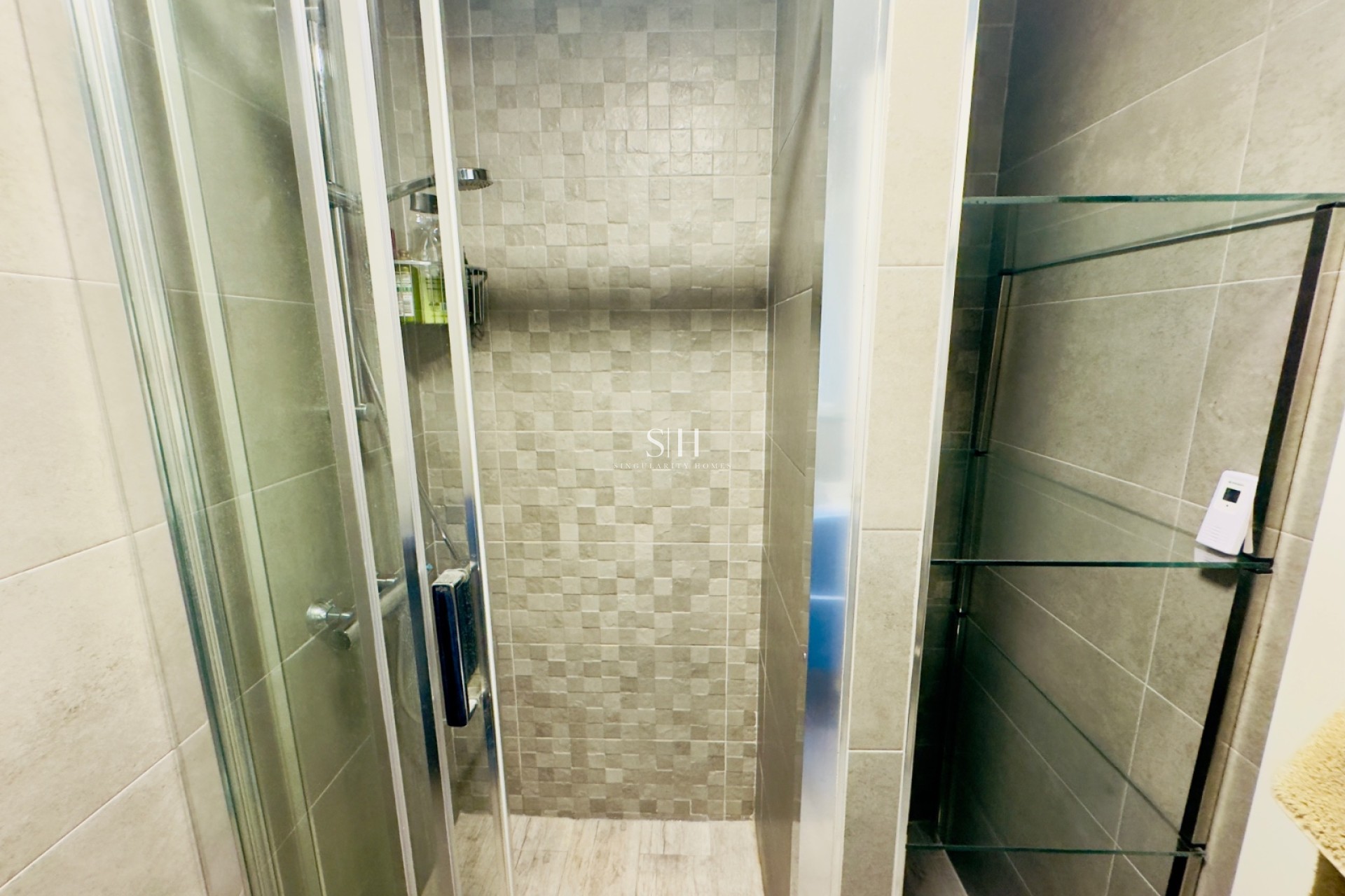 Перепродажа - Casa - Torrevieja - Los balcones