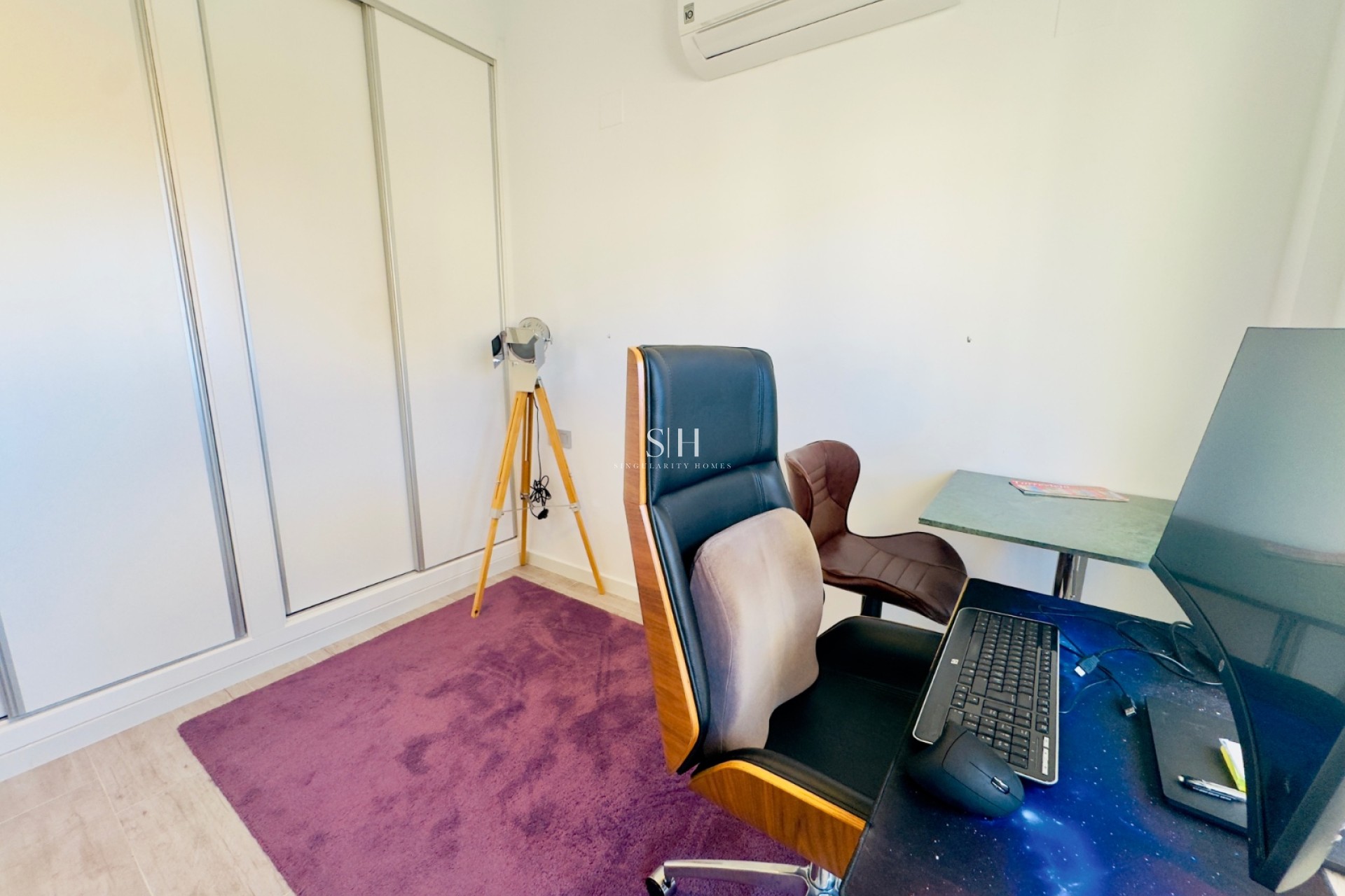 Перепродажа - Casa - Torrevieja - Los balcones