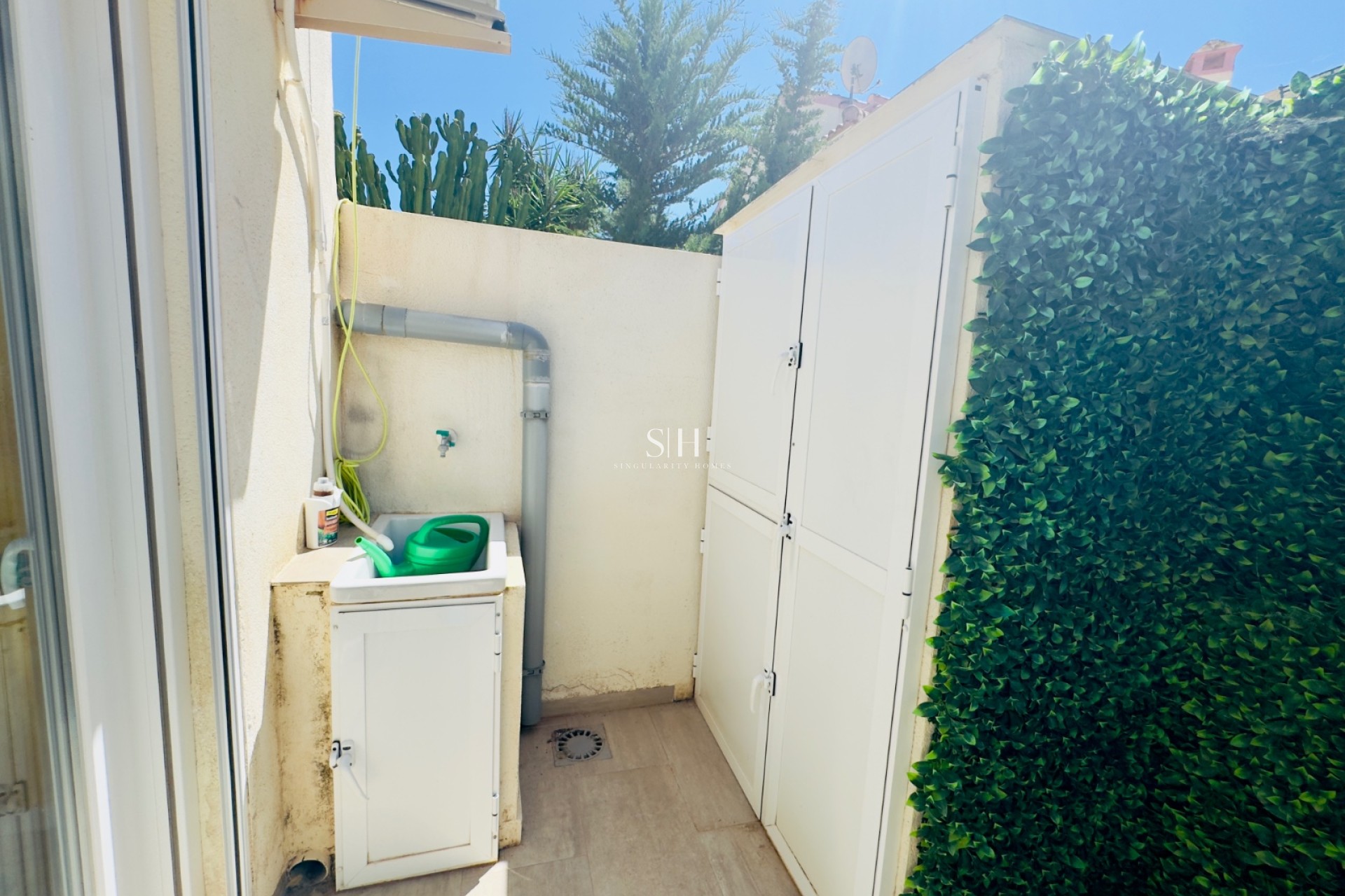 Перепродажа - Casa - Torrevieja - Los balcones