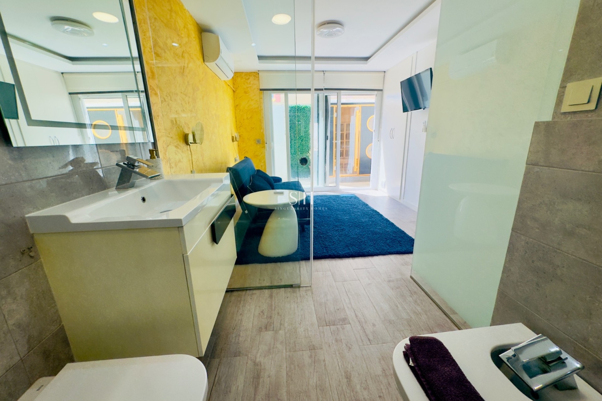 Перепродажа - Casa - Torrevieja - Los balcones