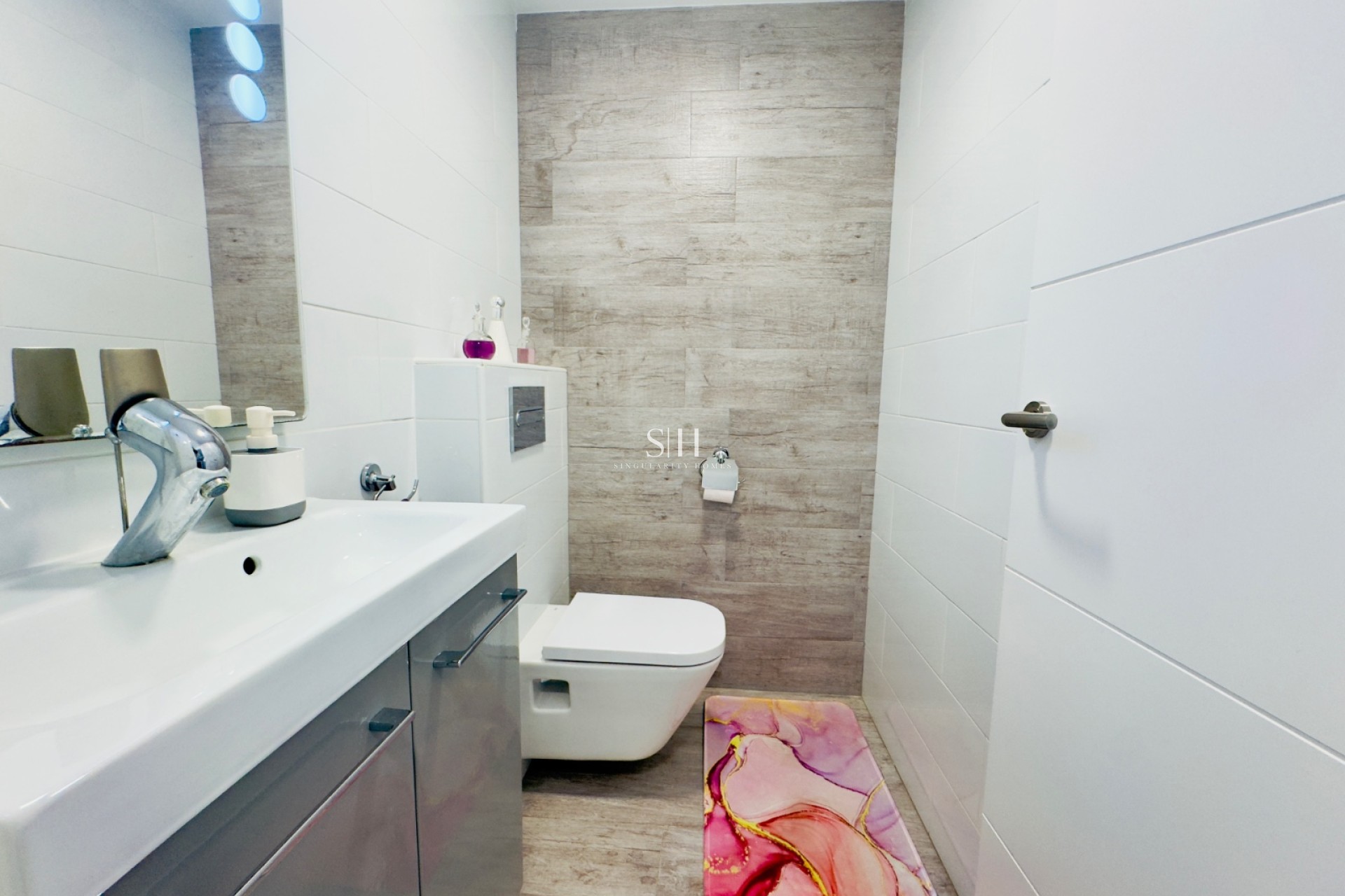 Перепродажа - Casa - Torrevieja - Los balcones