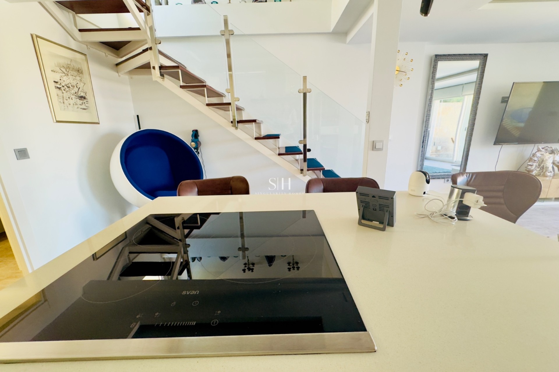 Перепродажа - Casa - Torrevieja - Los balcones