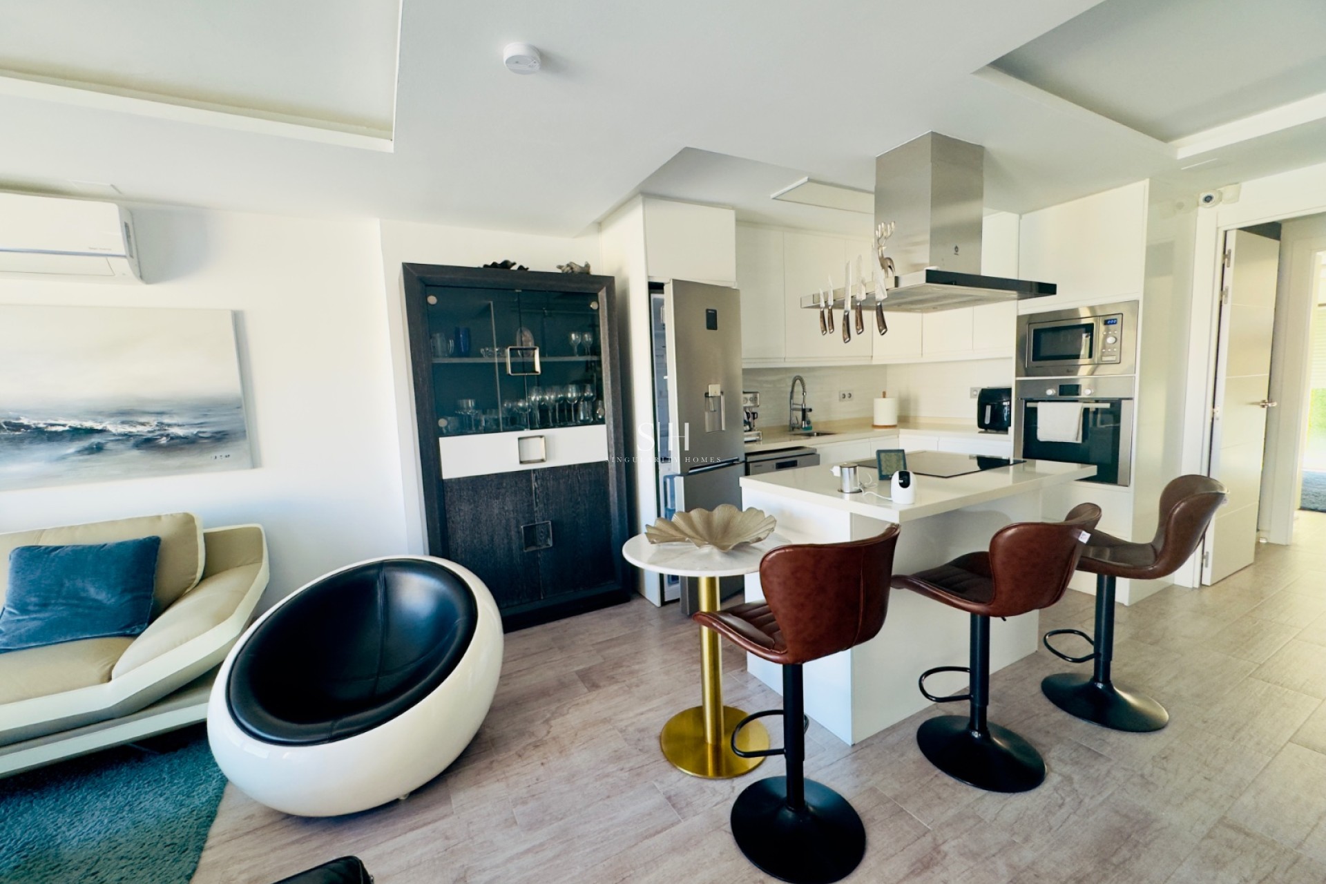 Перепродажа - Casa - Torrevieja - Los balcones