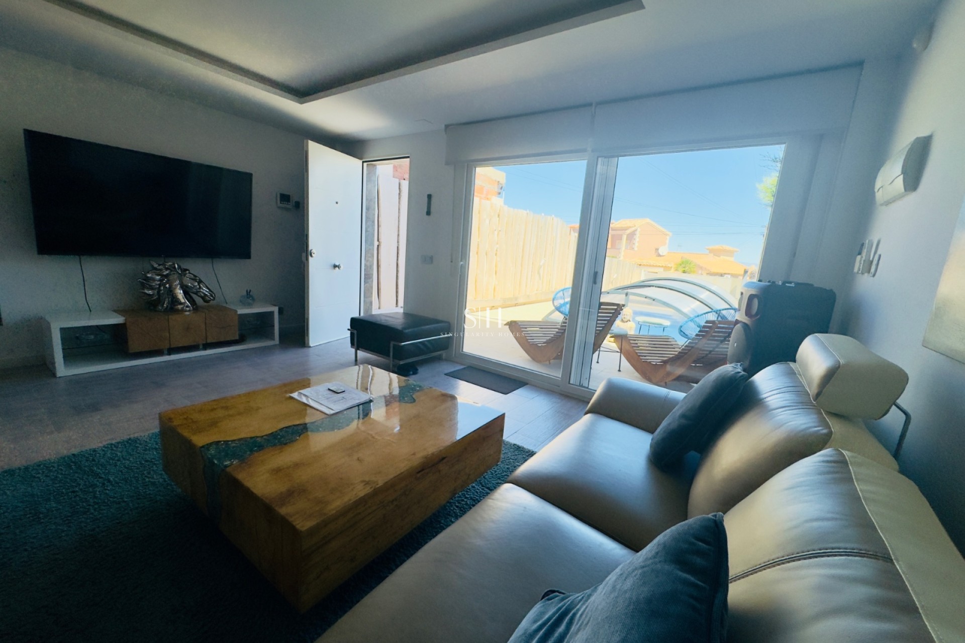 Перепродажа - Casa - Torrevieja - Los balcones