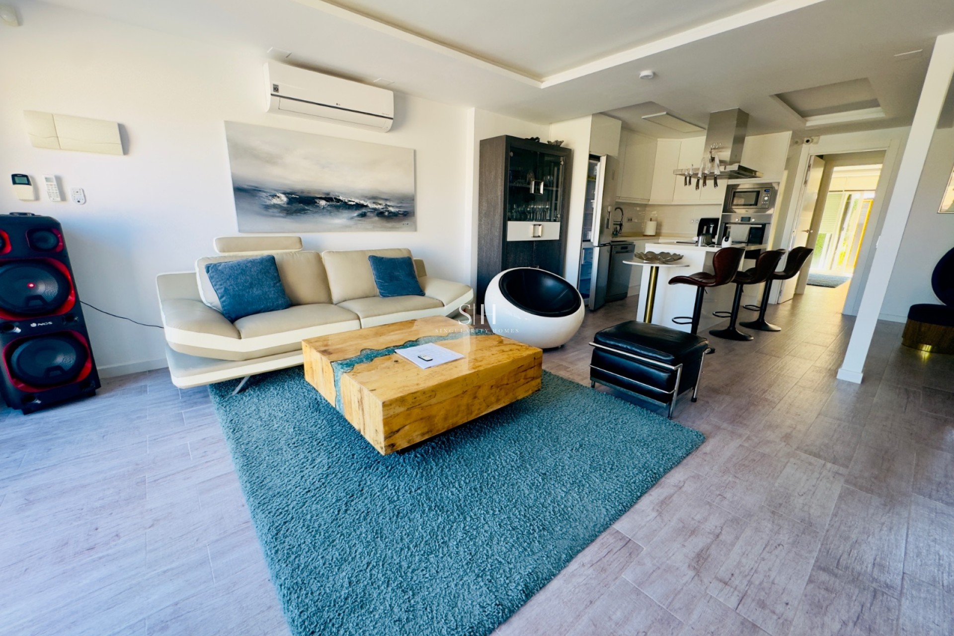 Перепродажа - Casa - Torrevieja - Los balcones