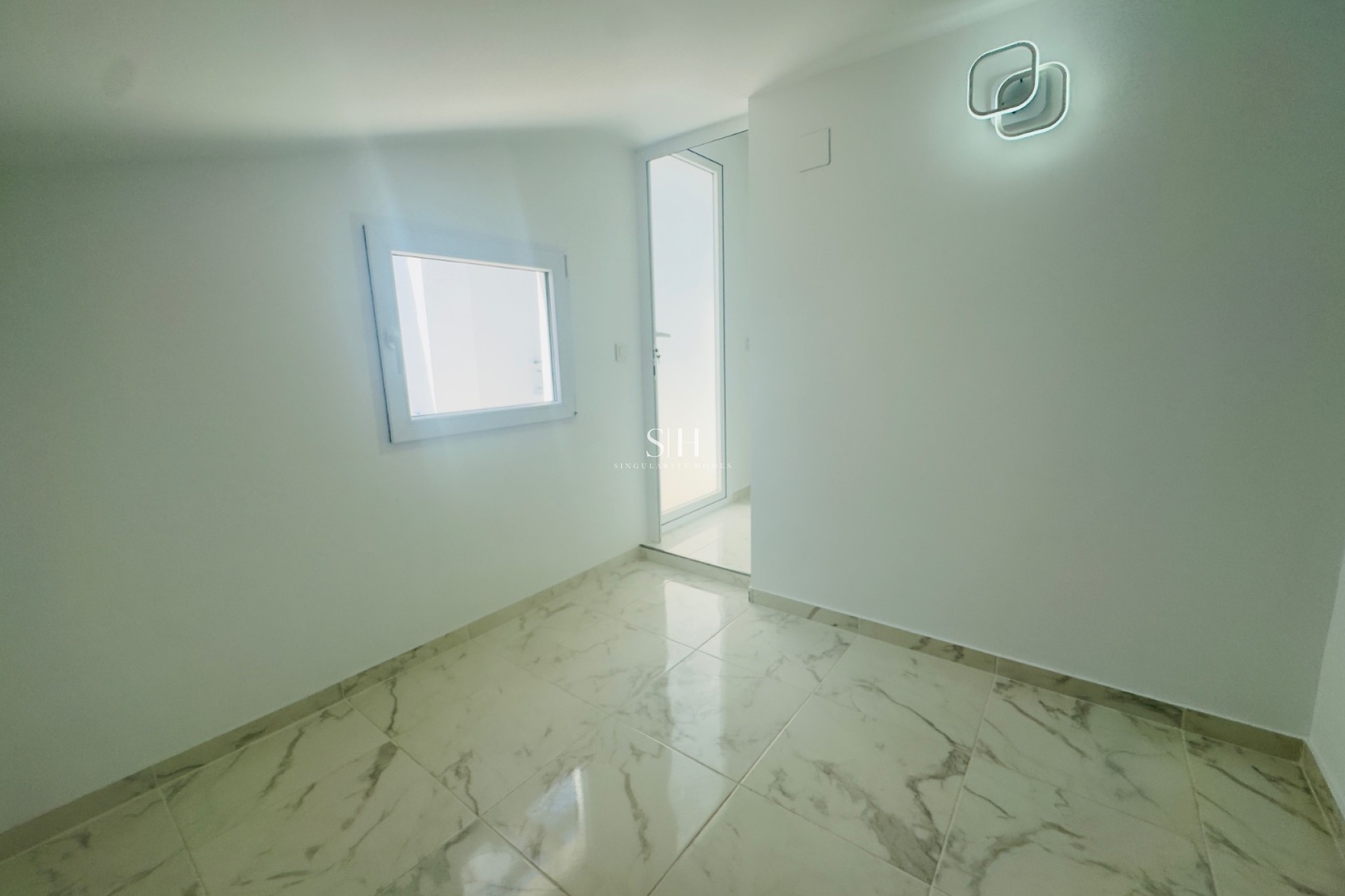 Перепродажа - Casa - Torrevieja - Los Balcones