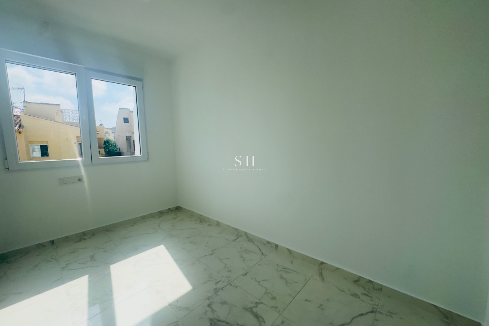 Перепродажа - Casa - Torrevieja - Los Balcones