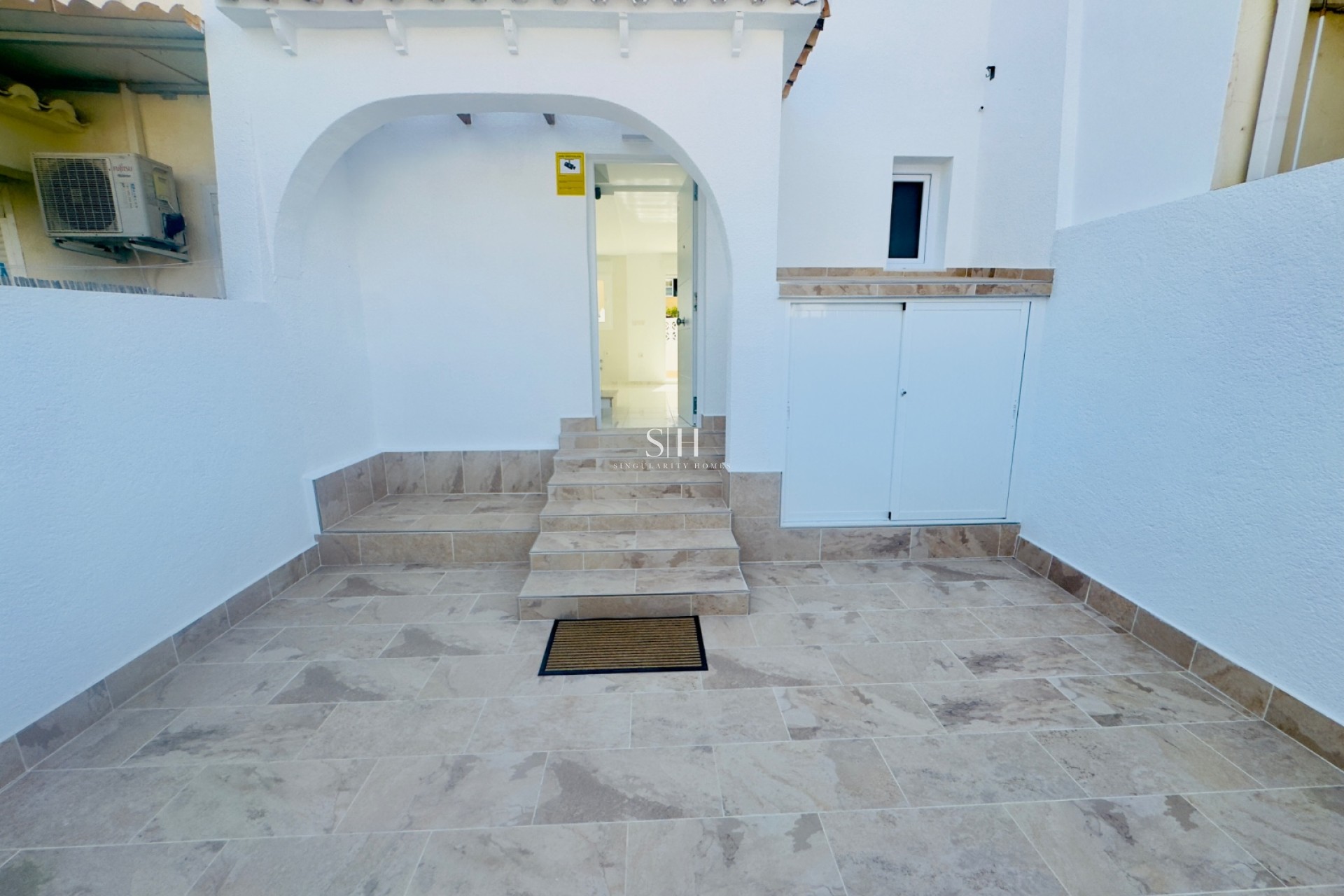 Перепродажа - Casa - Torrevieja - Los Balcones