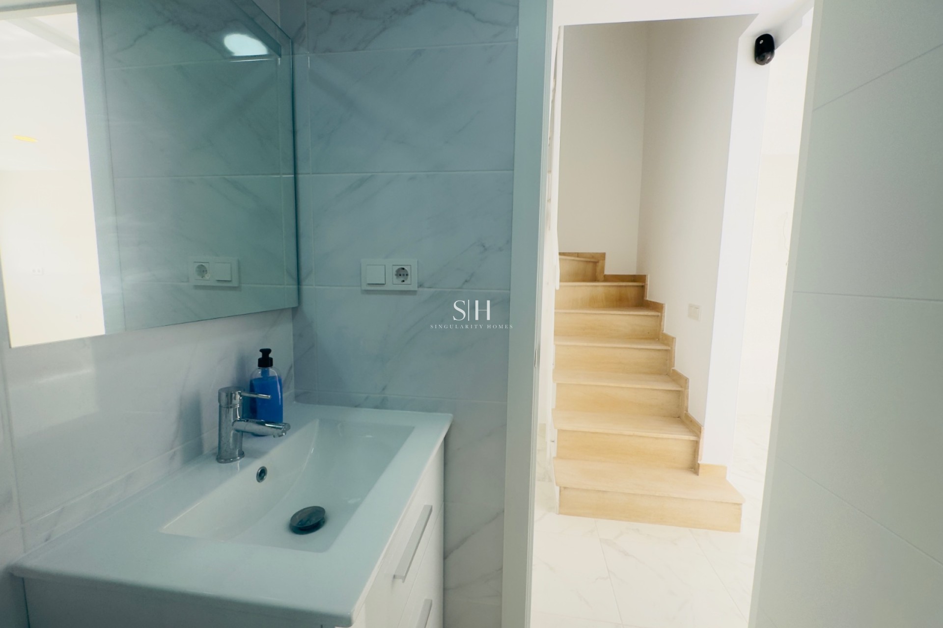 Перепродажа - Casa - Torrevieja - Los Balcones