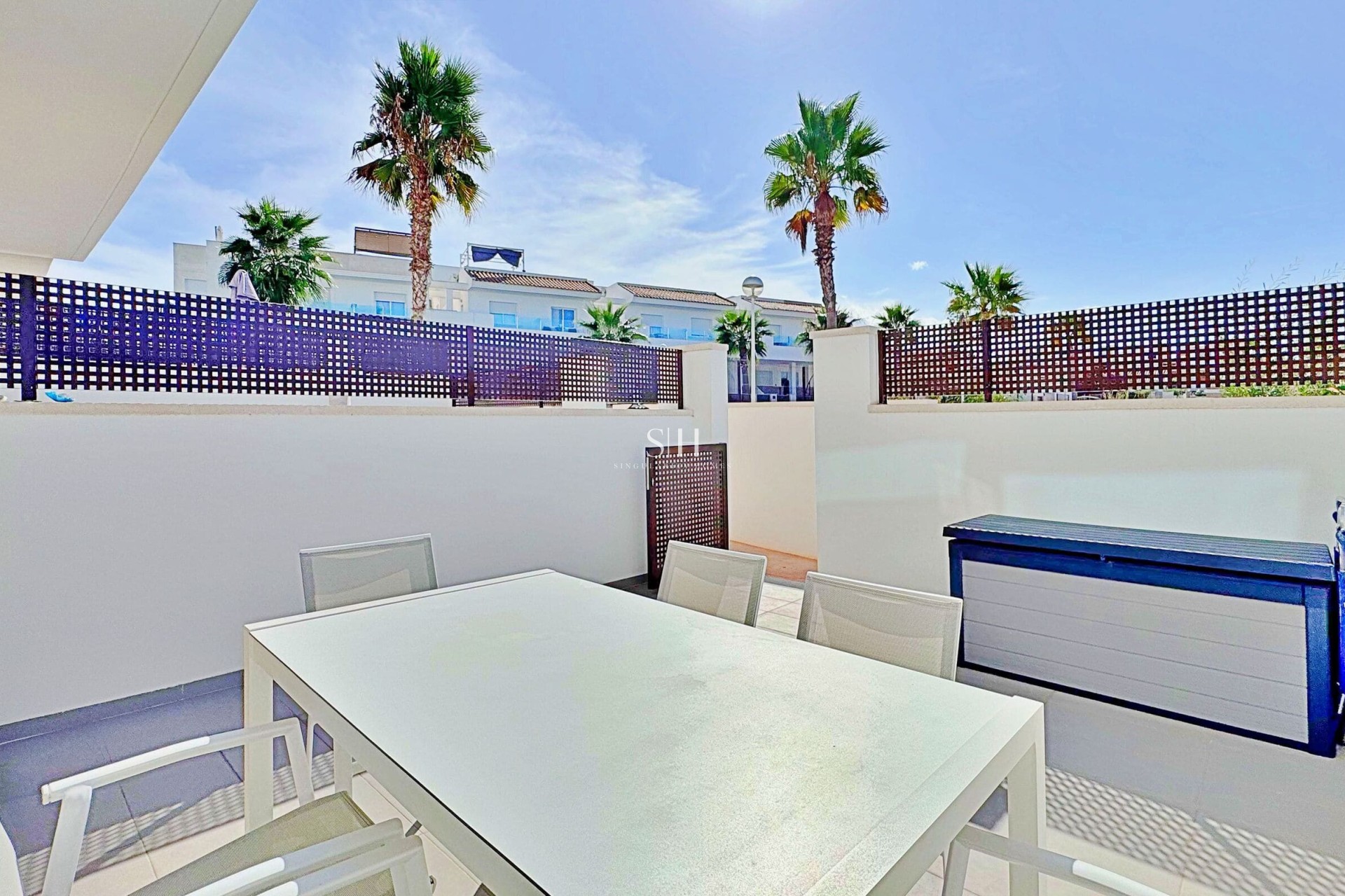 Перепродажа - Casa - Torrevieja - Los balcones