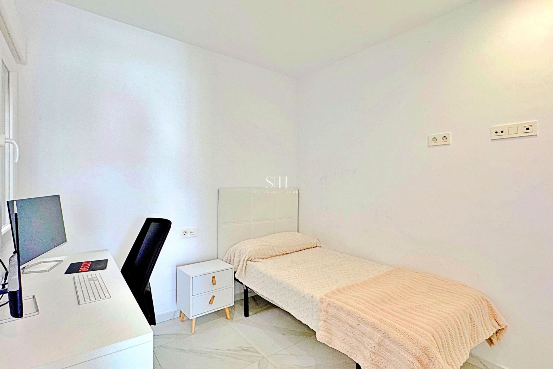 Перепродажа - Casa - Torrevieja - Los balcones