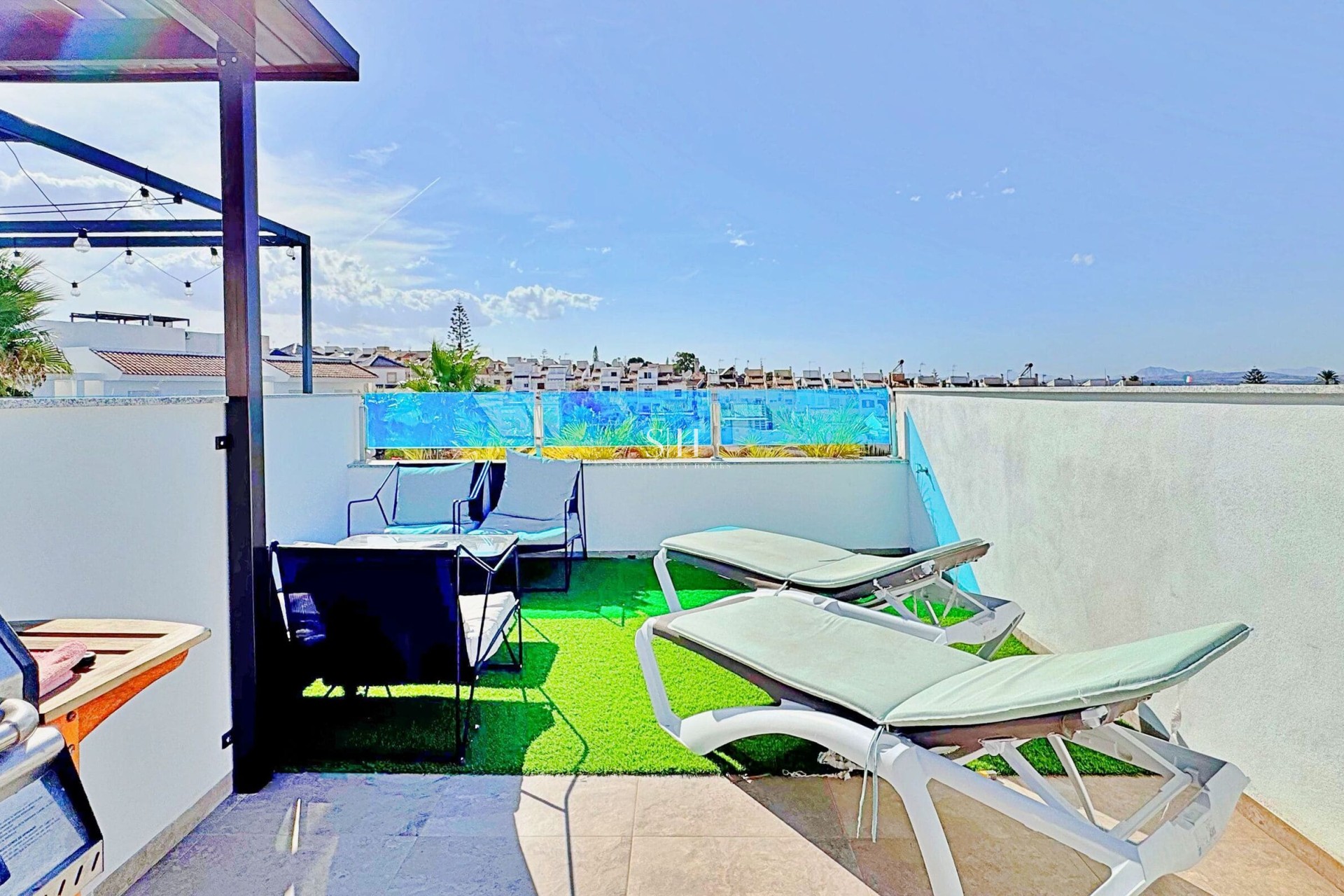 Перепродажа - Casa - Torrevieja - Los balcones