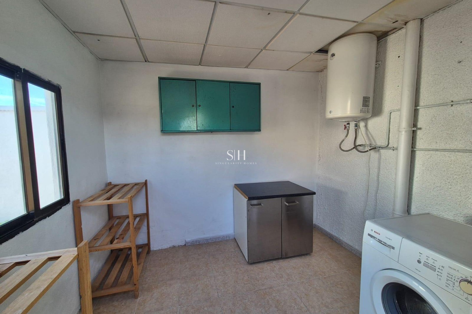 Перепродажа - Casa - Torrevieja - Los balcones