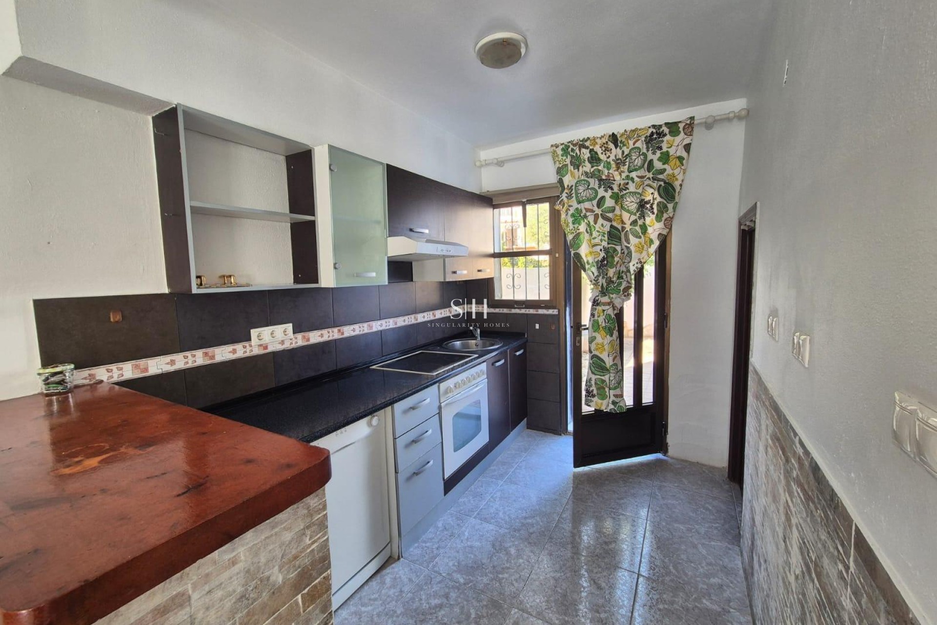 Перепродажа - Casa - Torrevieja - Los balcones
