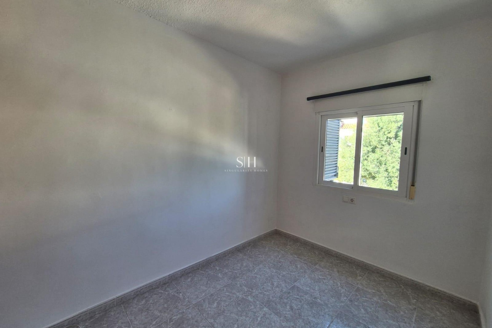 Перепродажа - Casa - Torrevieja - Los balcones